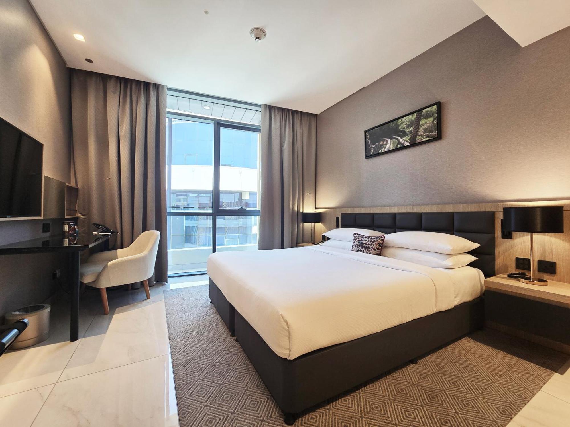 Executive Suite mit Küche