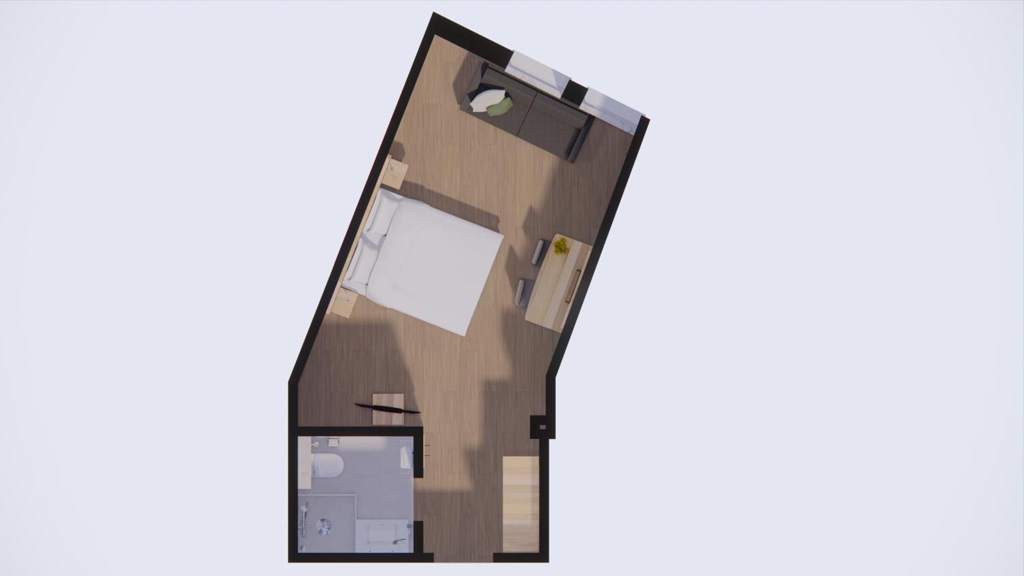 Familienzimmer