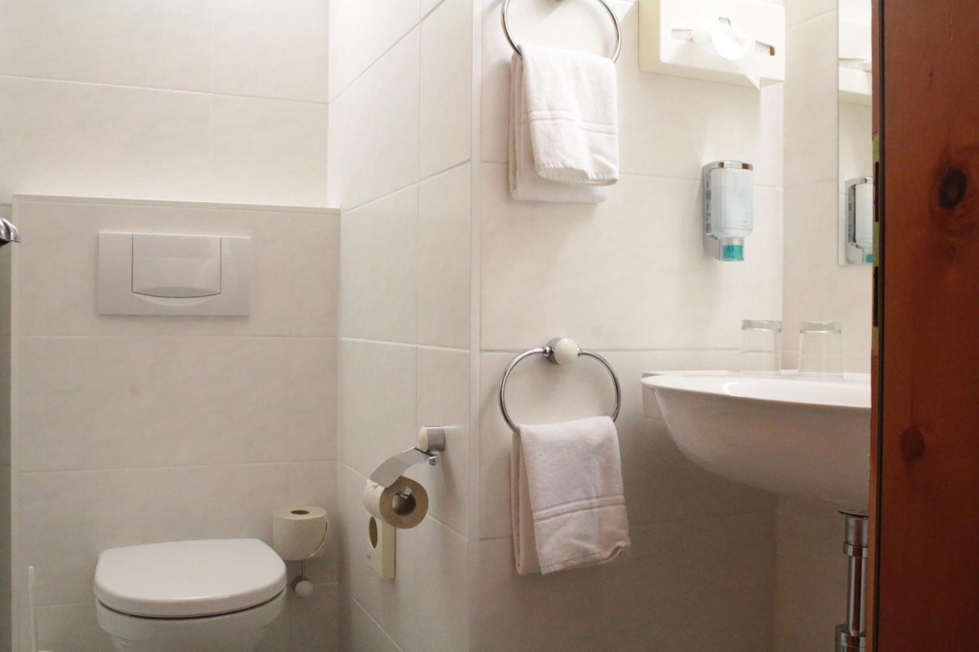 Standard Doppelzimmer