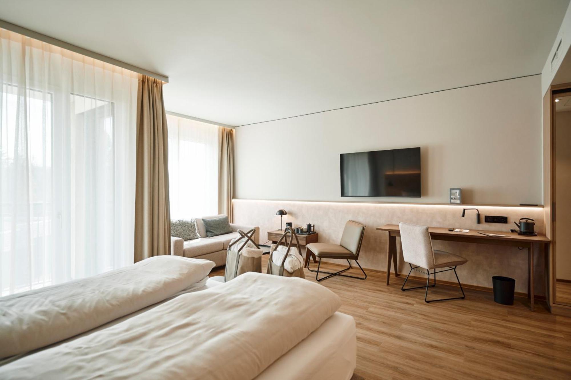 Deluxe Zimmer