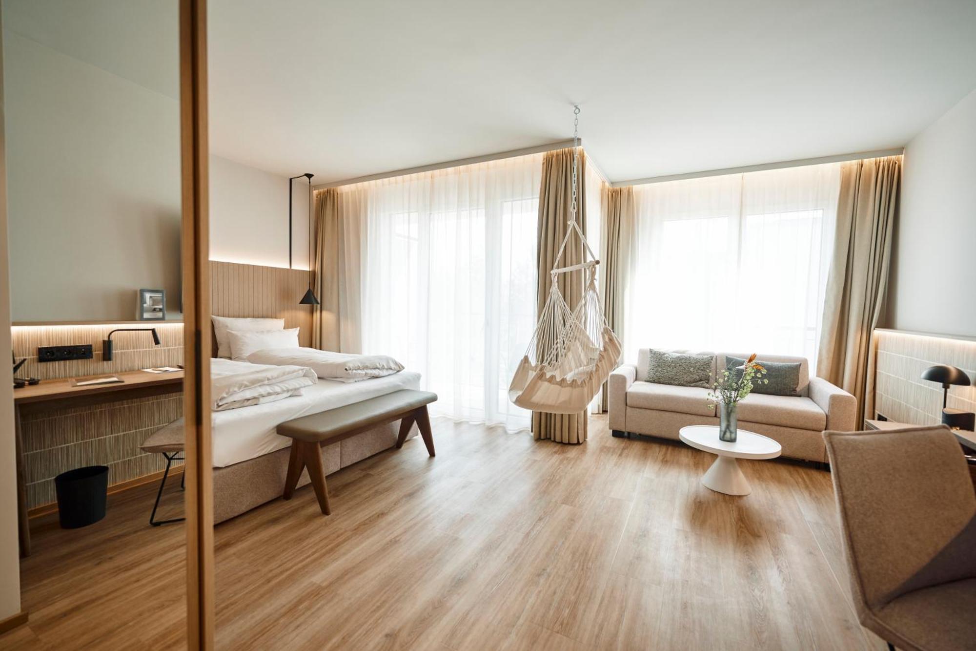 Prestige Zimmer