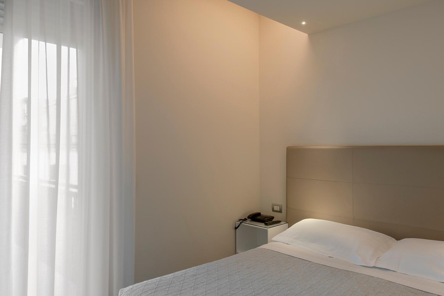Kleines Doppelzimmer