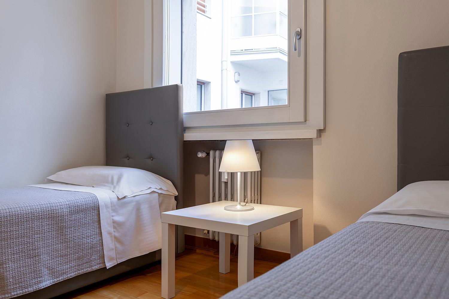 Loft - Separates Gebäude