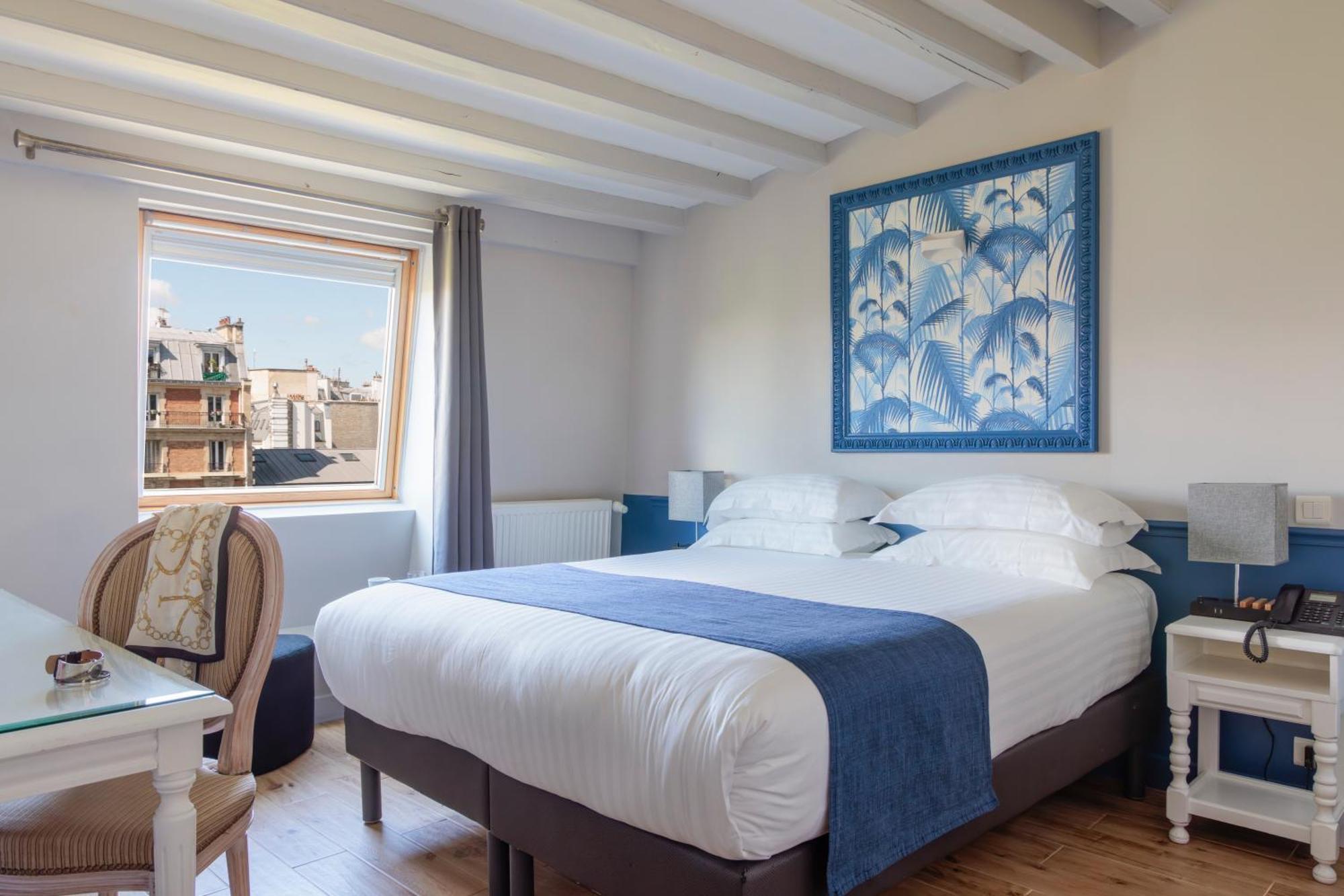Privilege Doppelzimmer