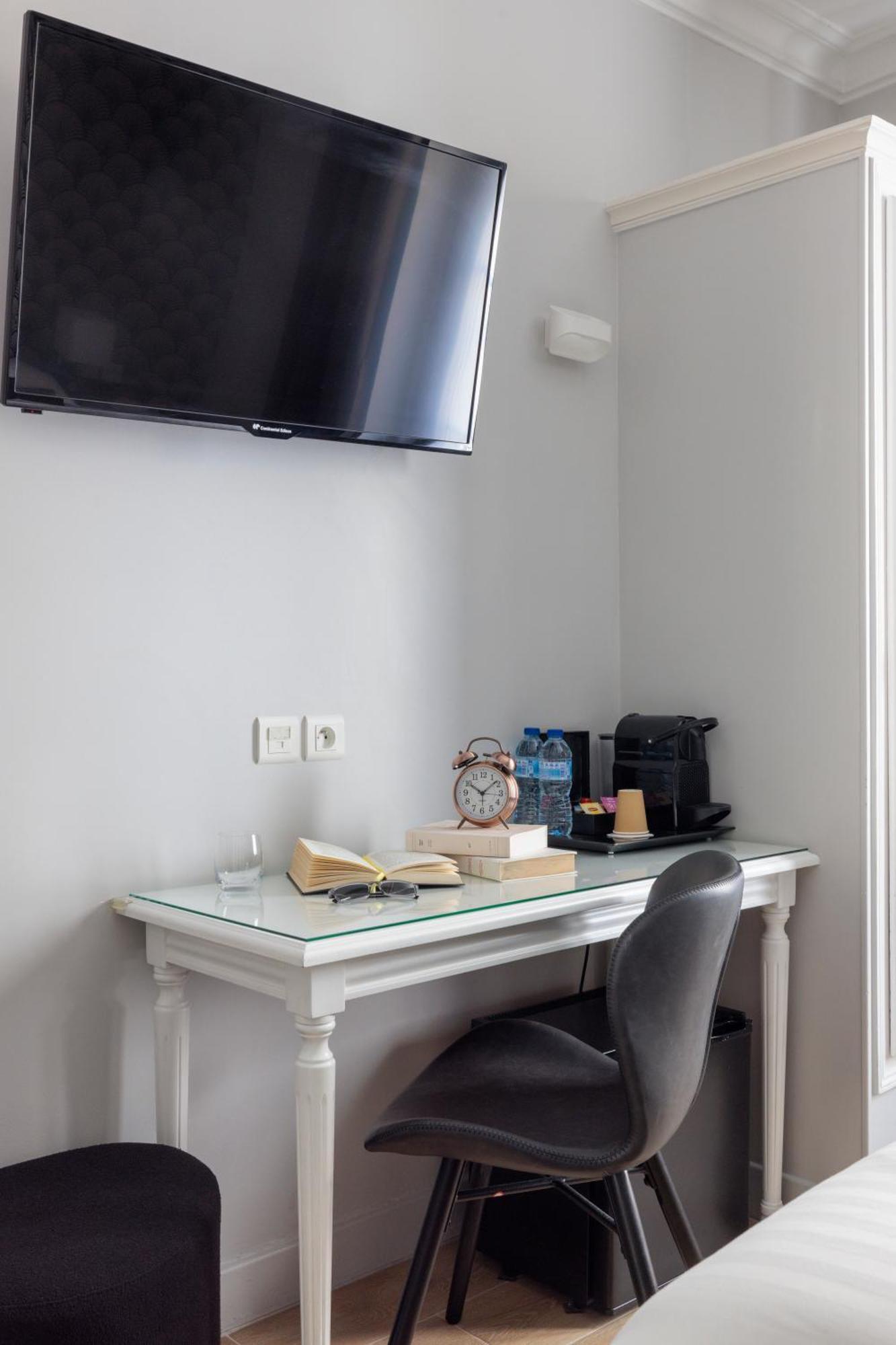 Comfort Doppelzimmer