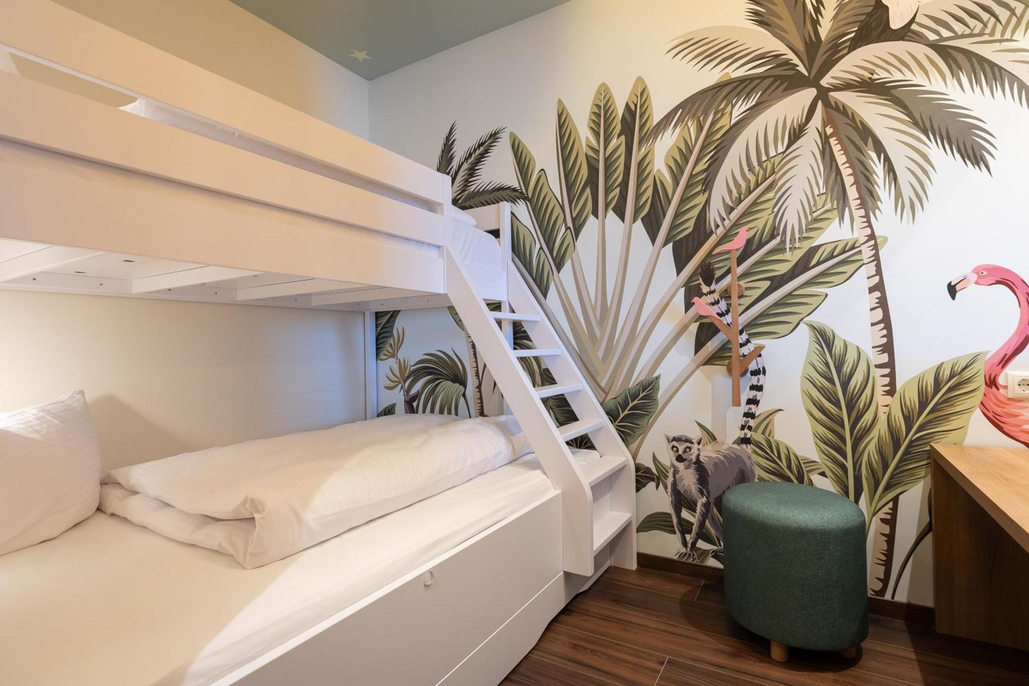 Comfort Plus Family Room