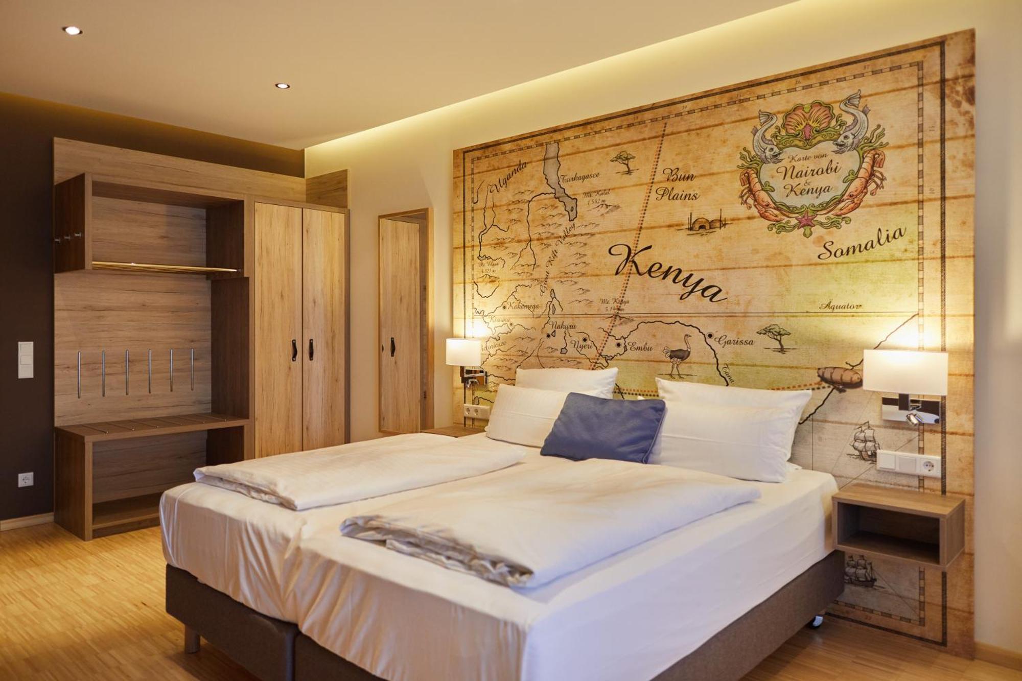 Comfort Family Room