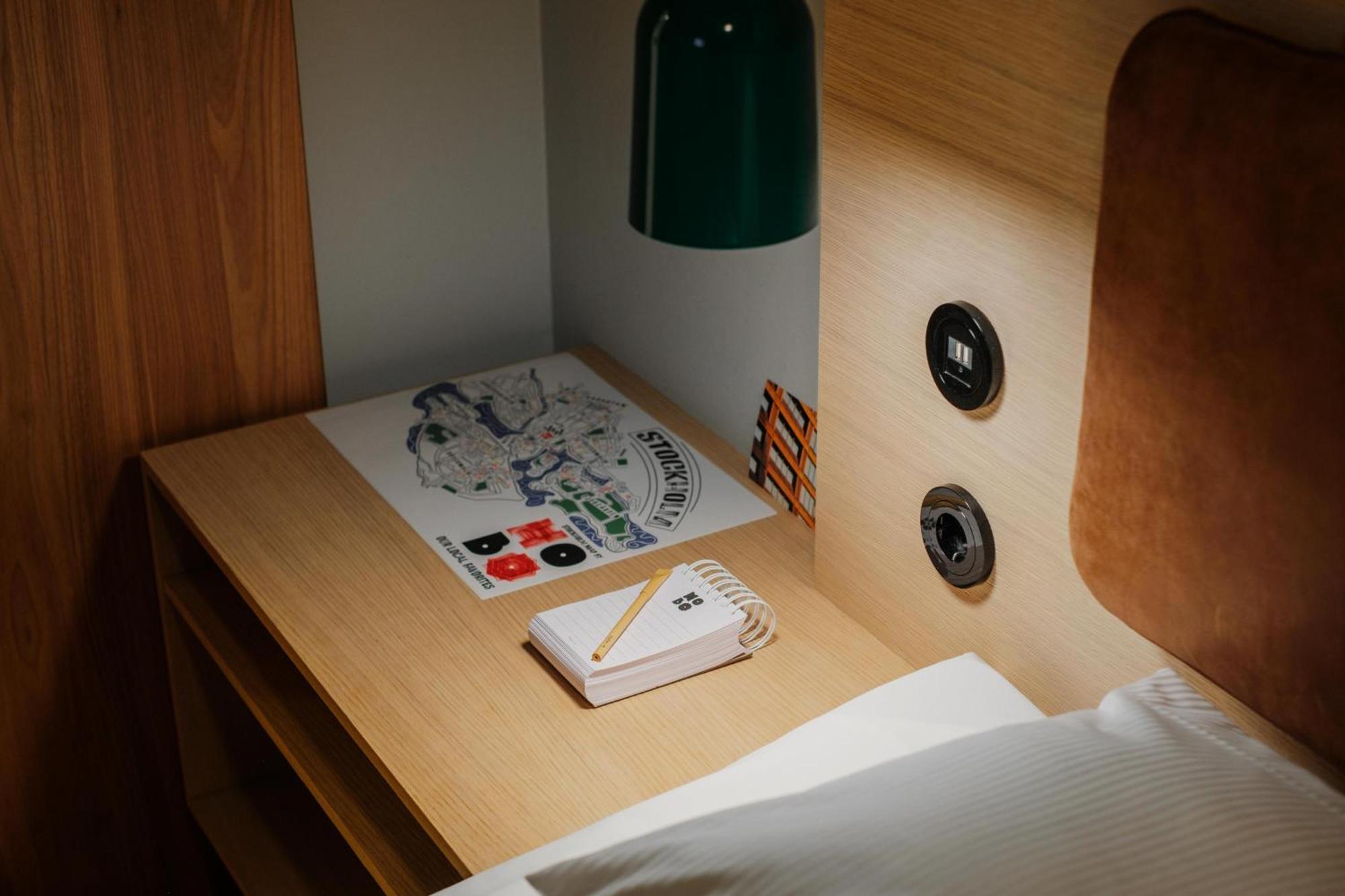 Economy Doppelzimmer (ohne Fenster)