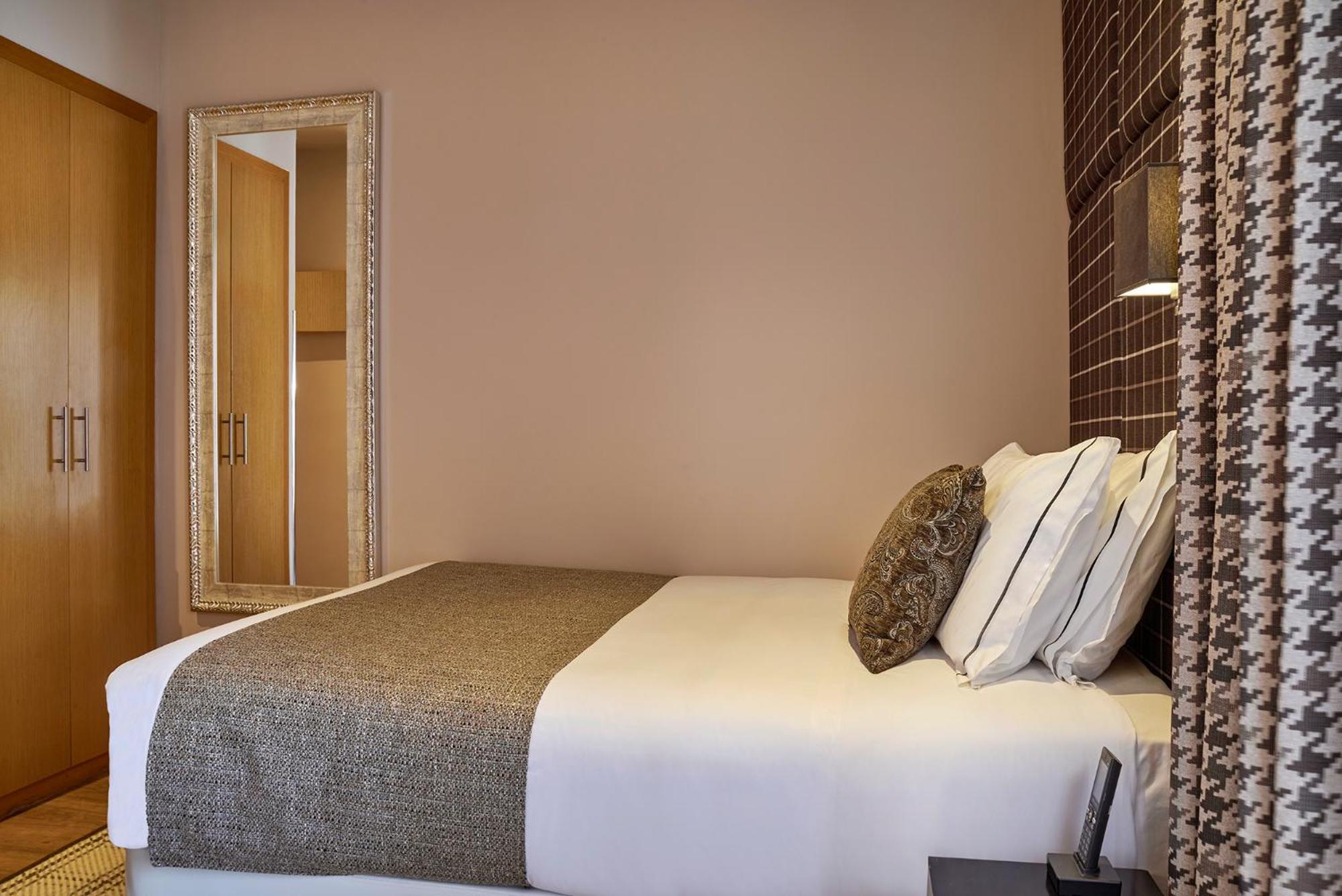 Comfort Einzelzimmer