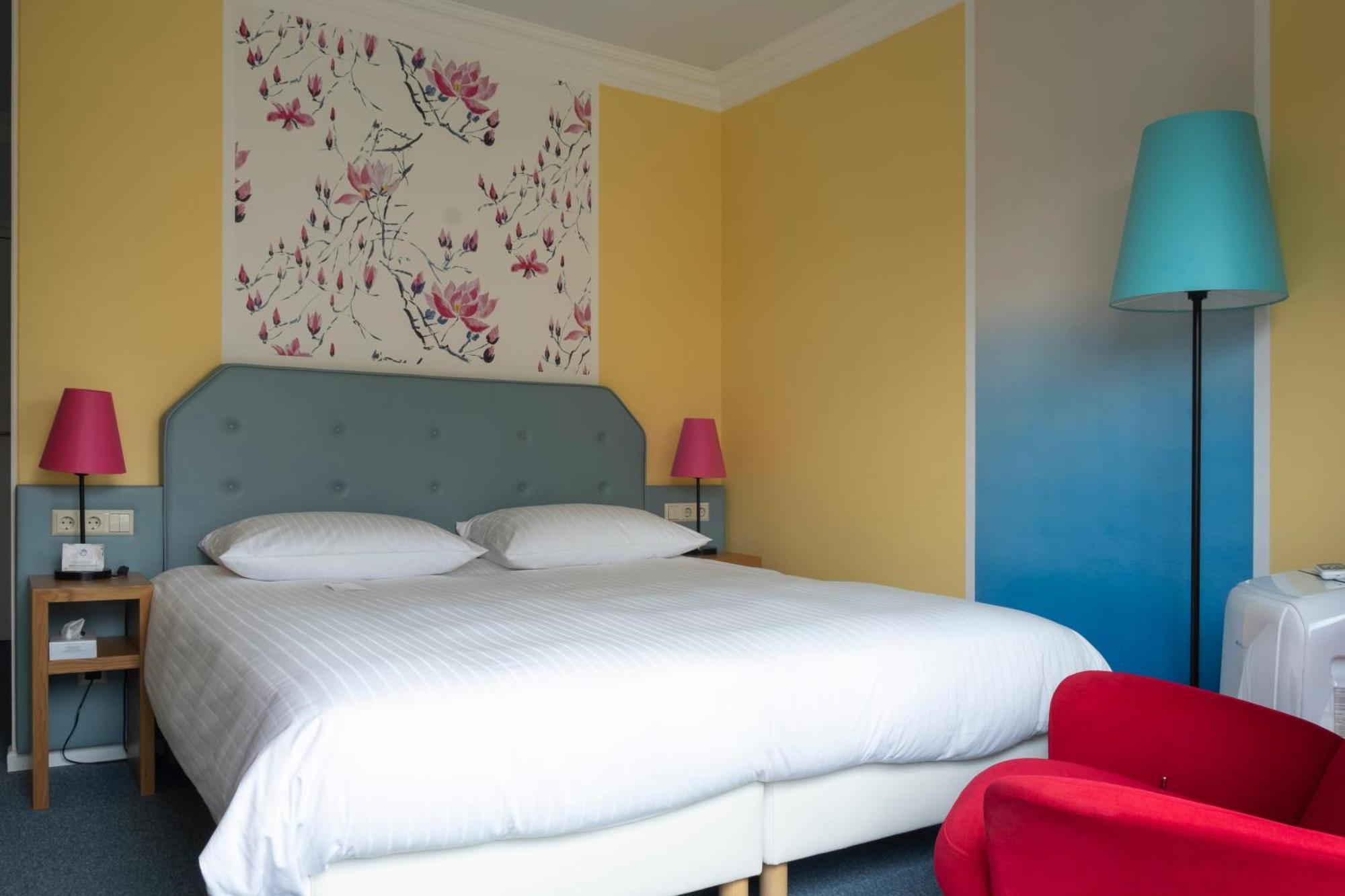 Comfort Doppelzimmer mit Klimaanlage