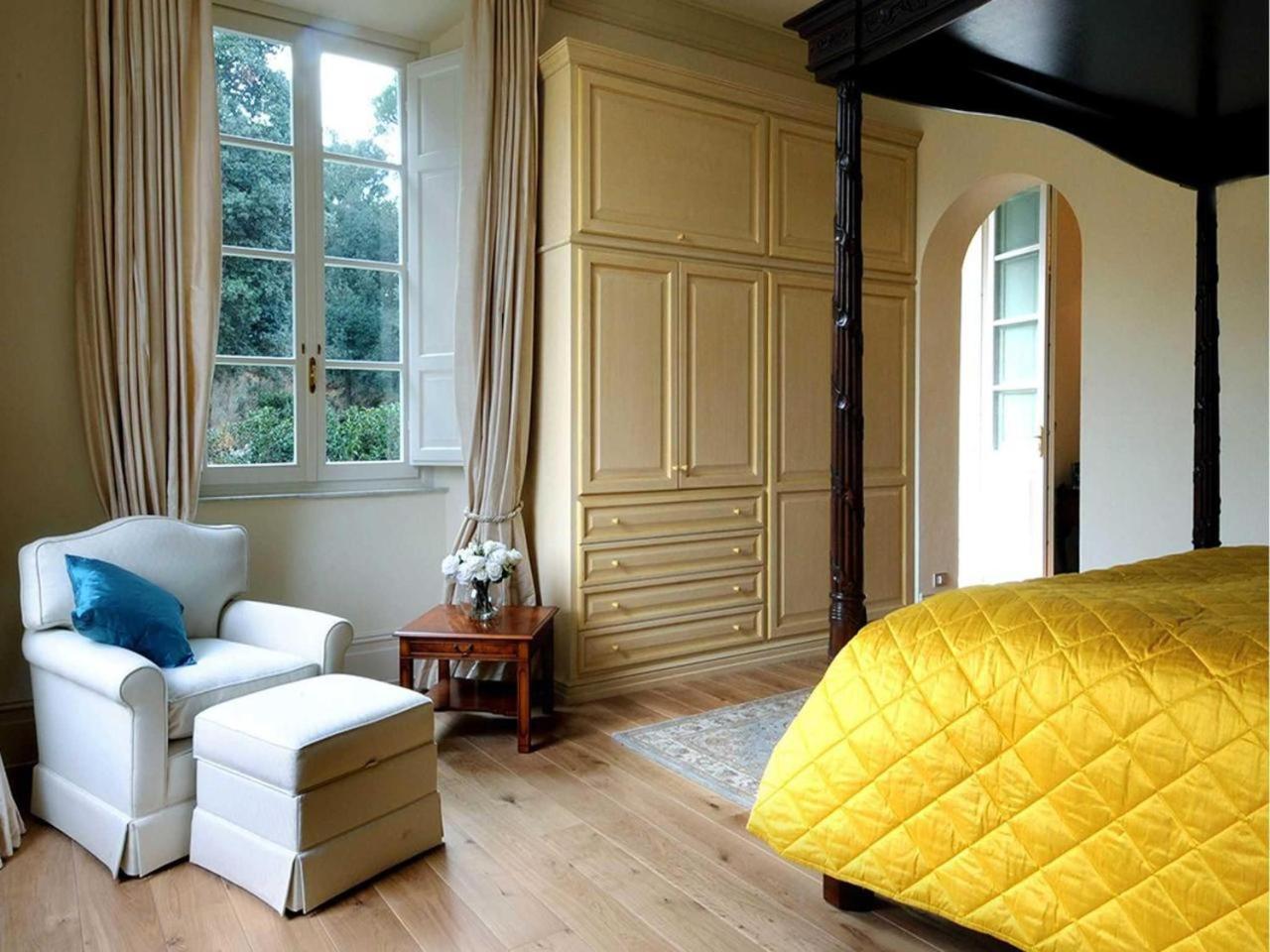 Classic Doppelzimmer mit Balkon