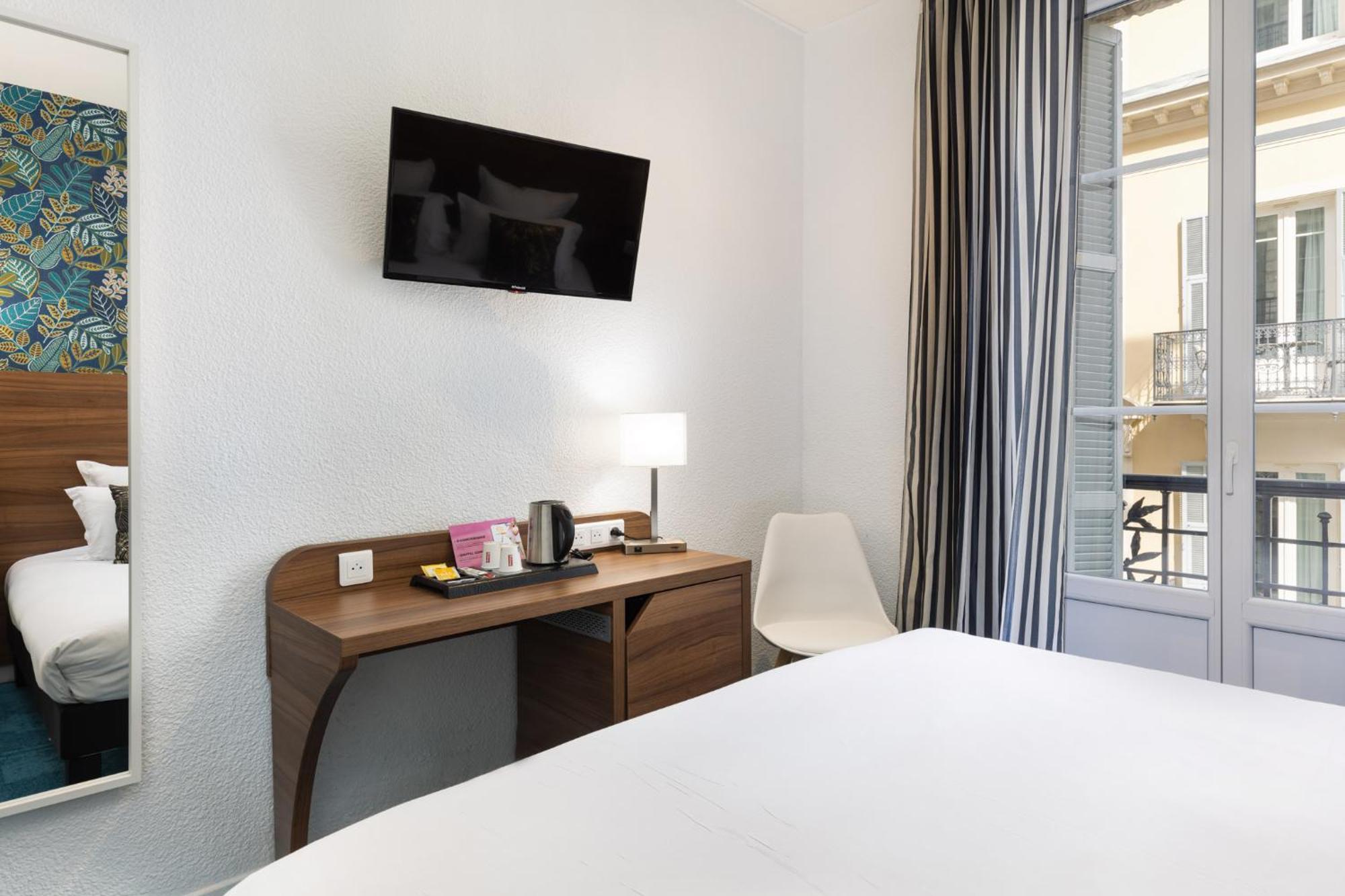Superior Doppelzimmer