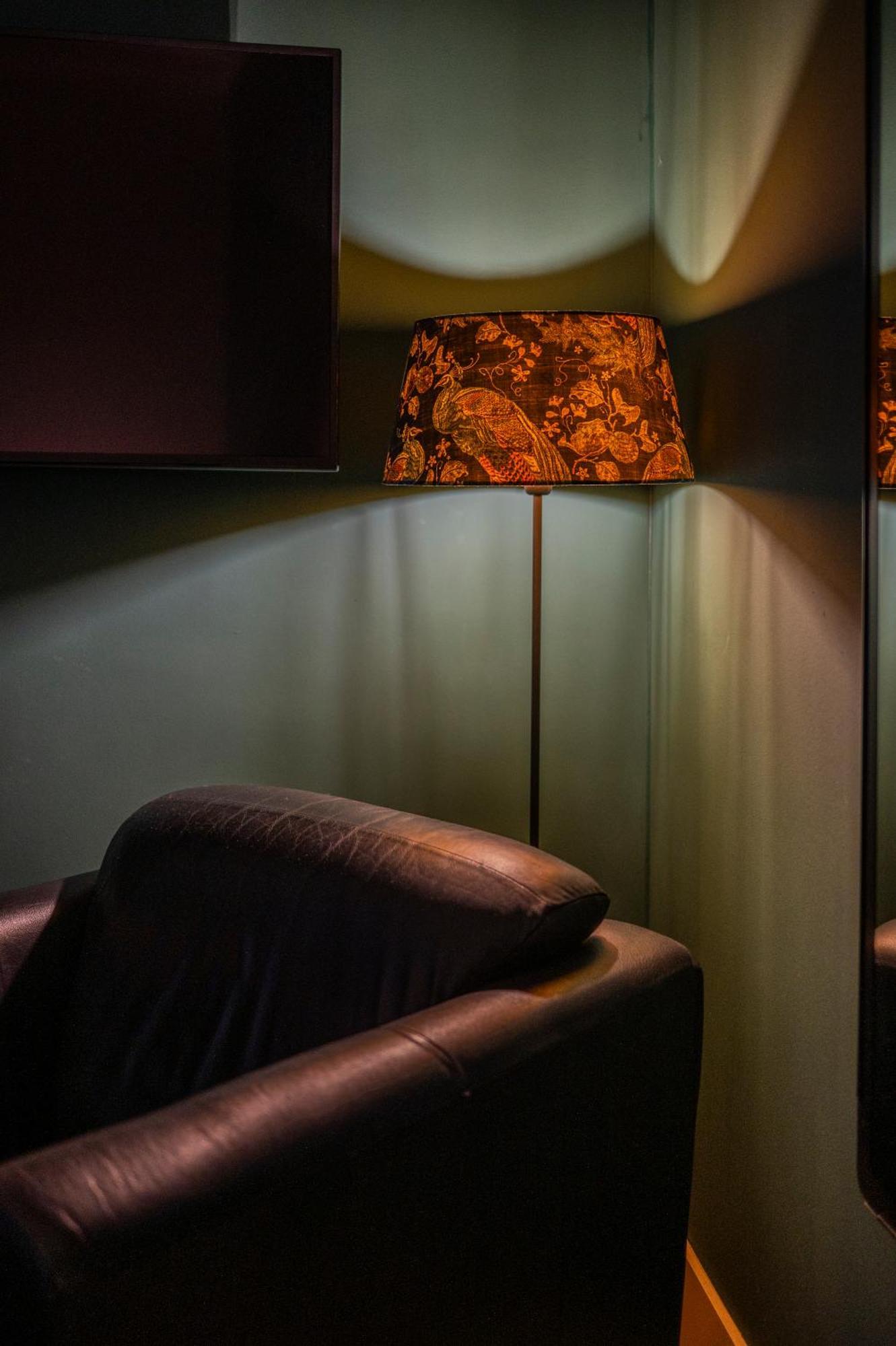 Deluxe Doppelzimmer