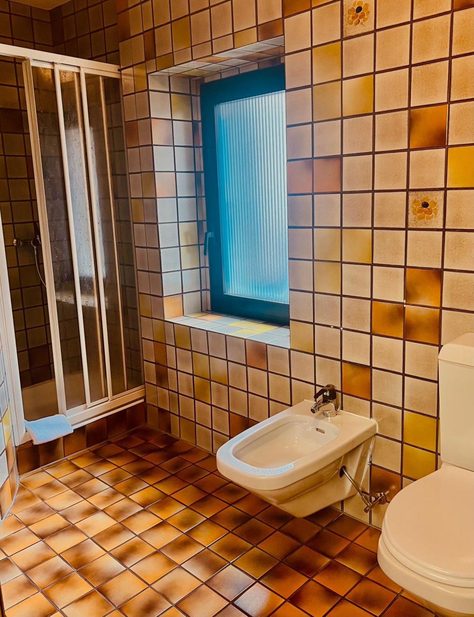 Standard Doppelzimmer