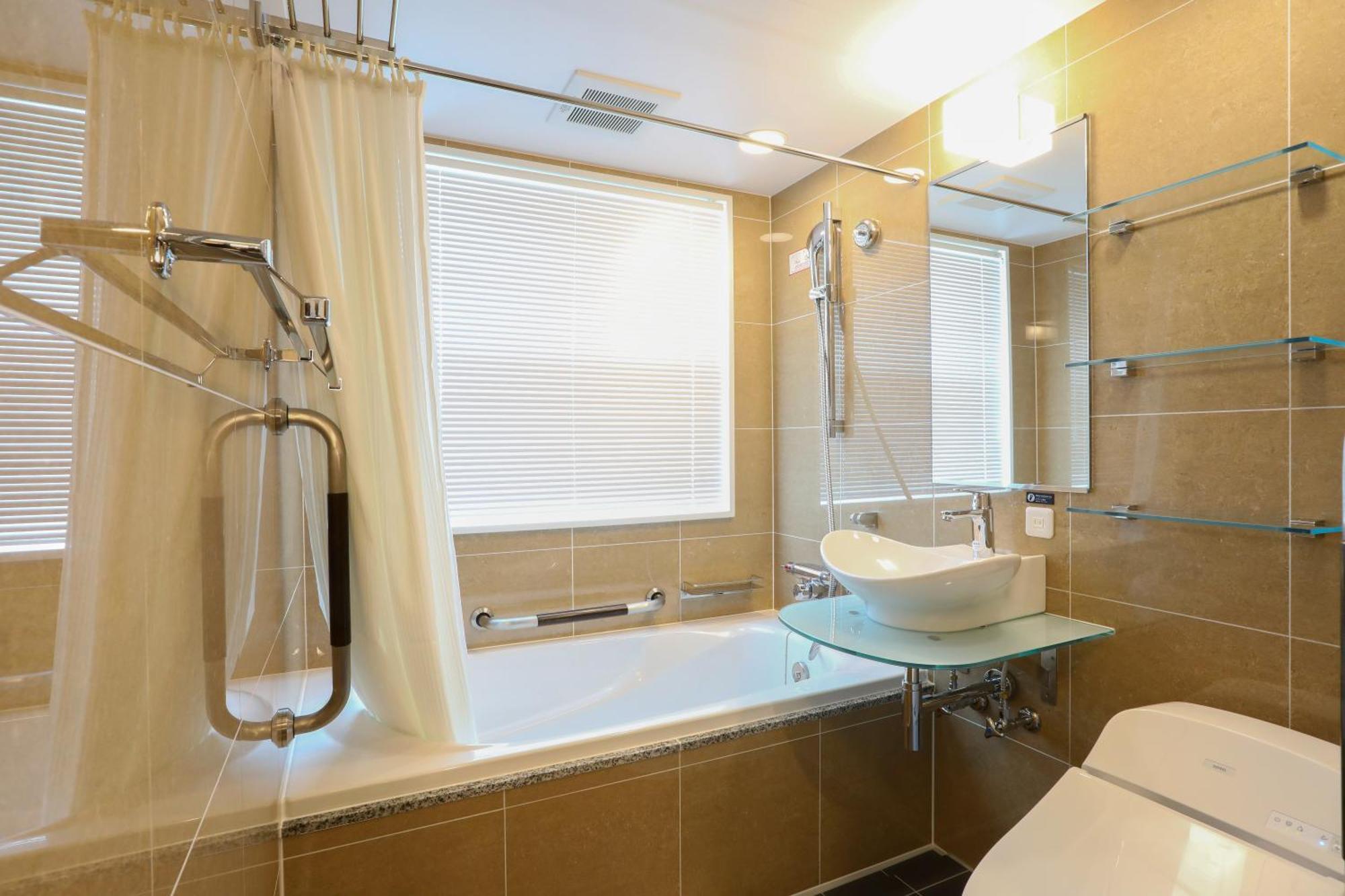 Superior Zweibettzimmer mit Aussicht - Nichtraucher