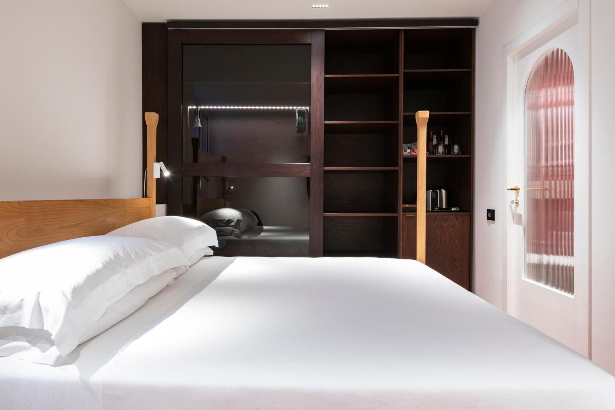 Deluxe Zimmer