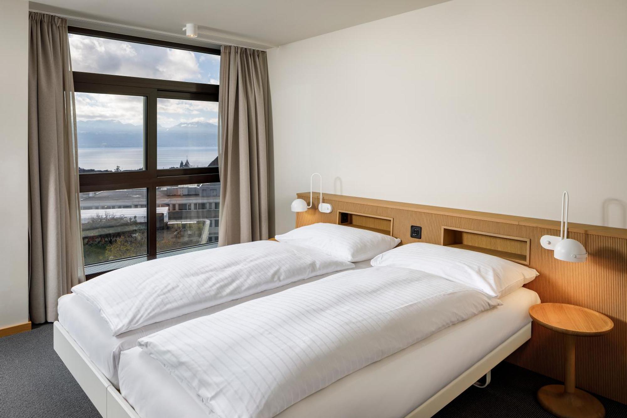 Zweibettzimmer
