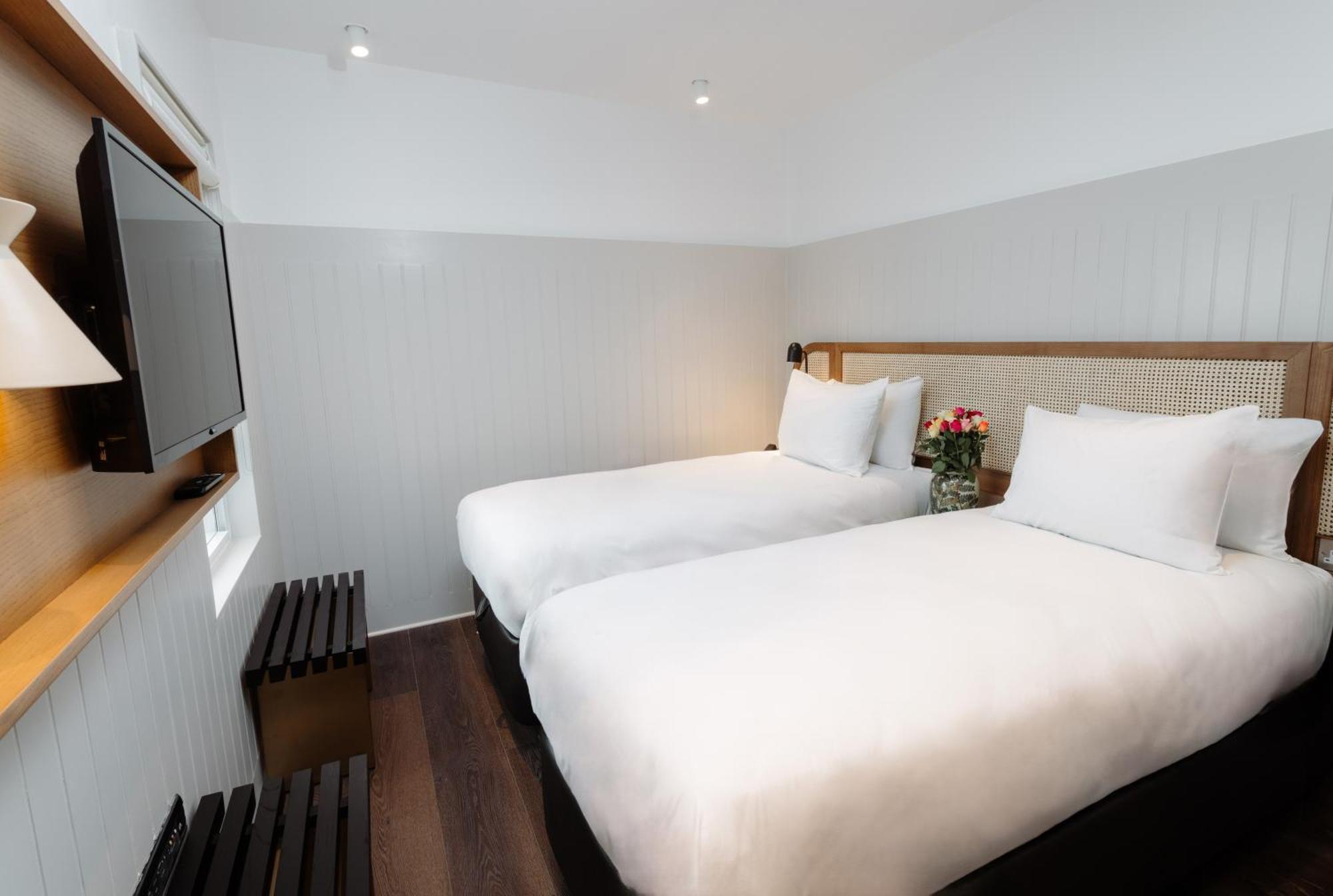 Zweibettzimmer
