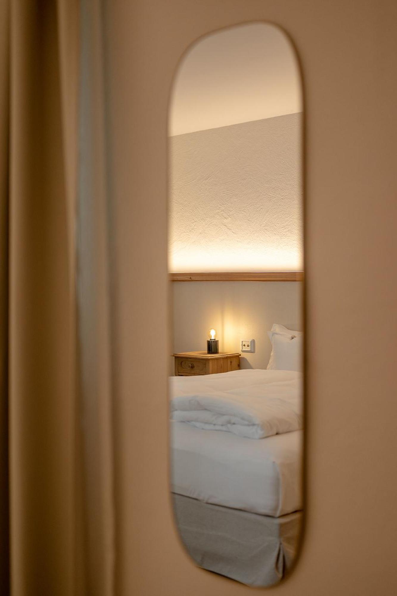 Deluxe Suite mit Kingsize-Bett
