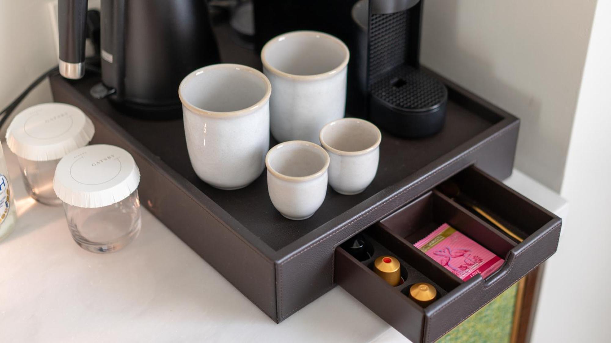 Zweibettzimmer