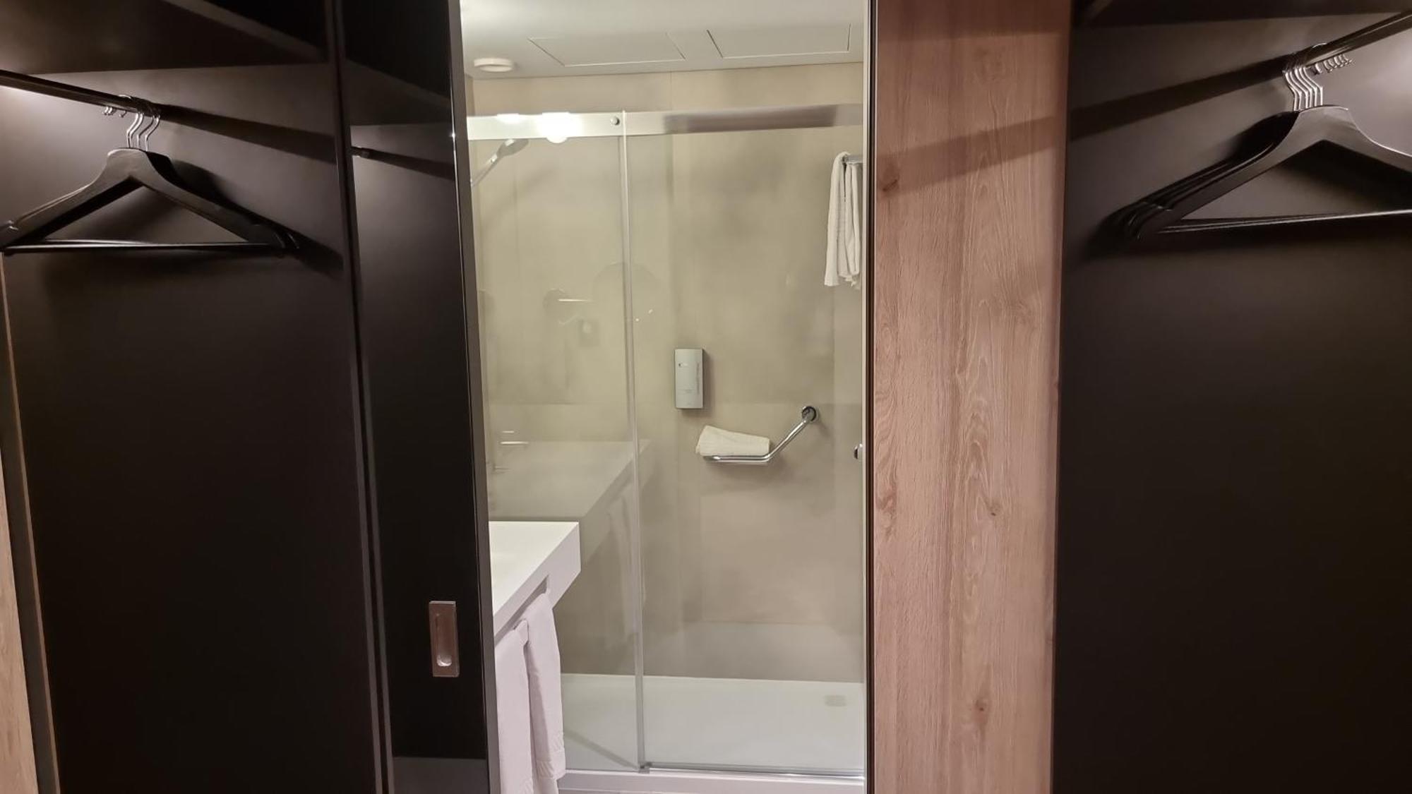 Standard Doppelzimmer
