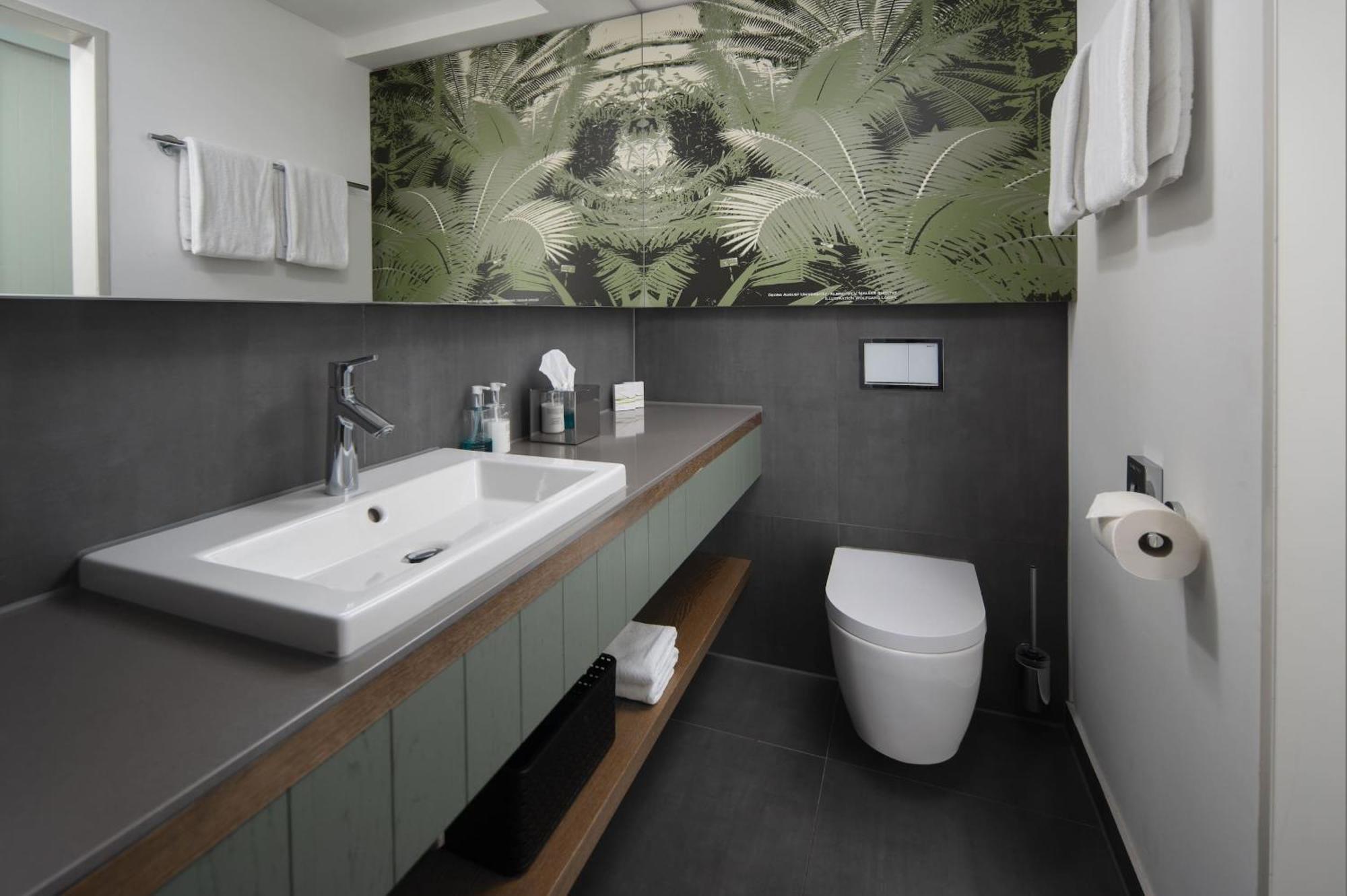 Comfort Plus Doppelzimmer