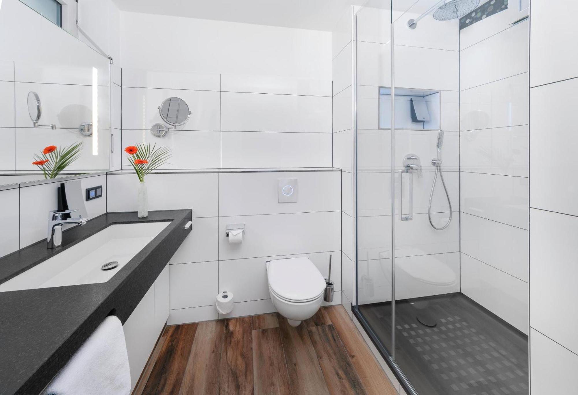 Standardzimmer