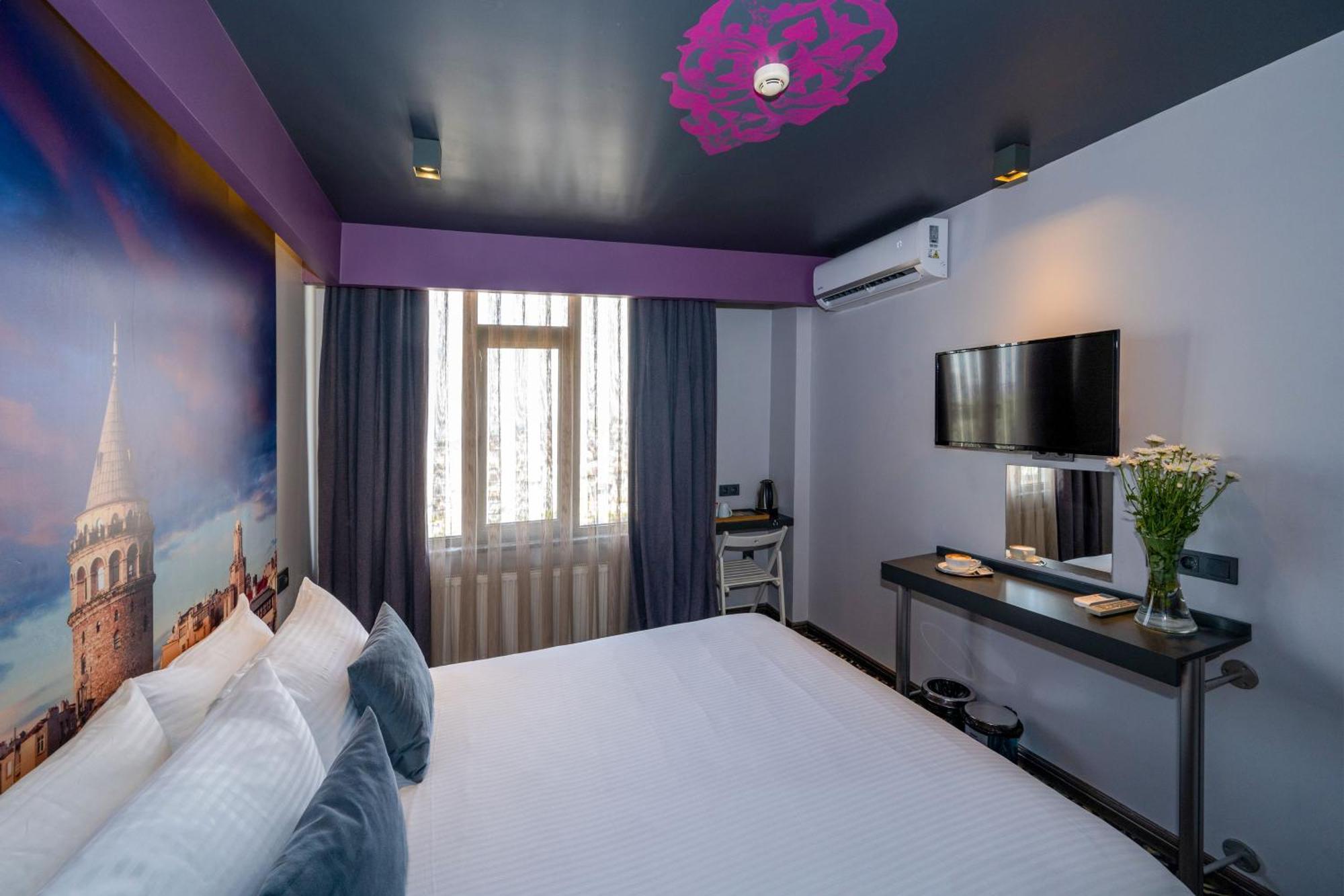 Superior Dreibettzimmer