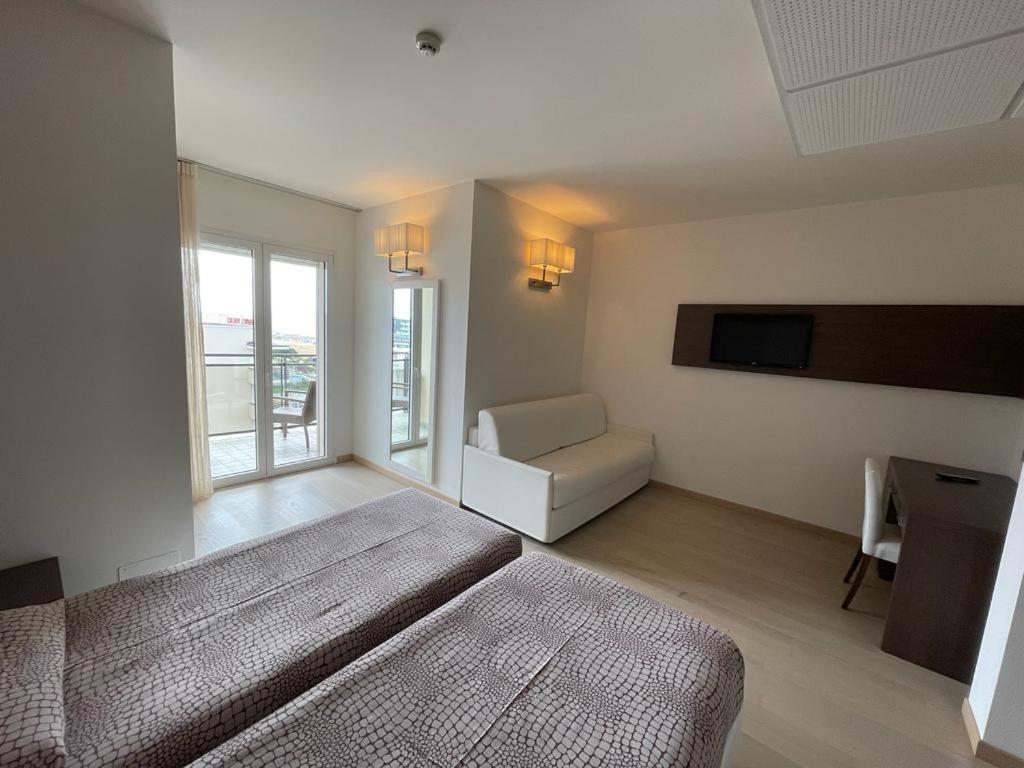 Comfort Dreibettzimmer