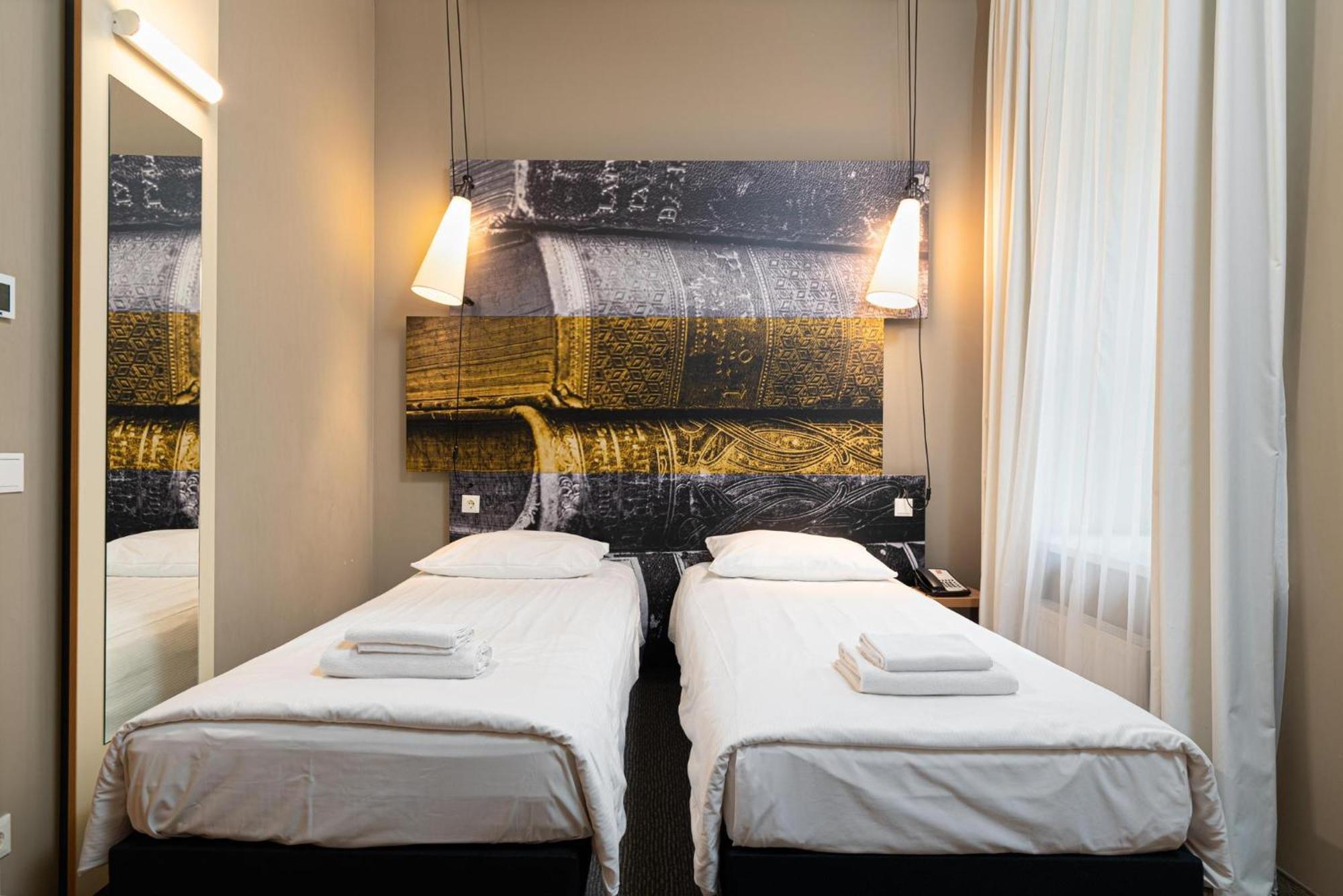 Standardzimmer