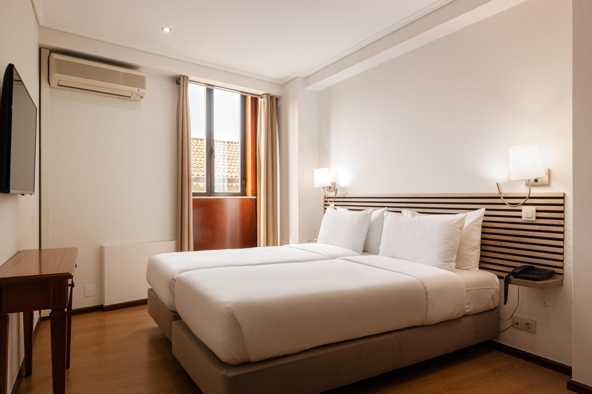 Kleines Doppelzimmer