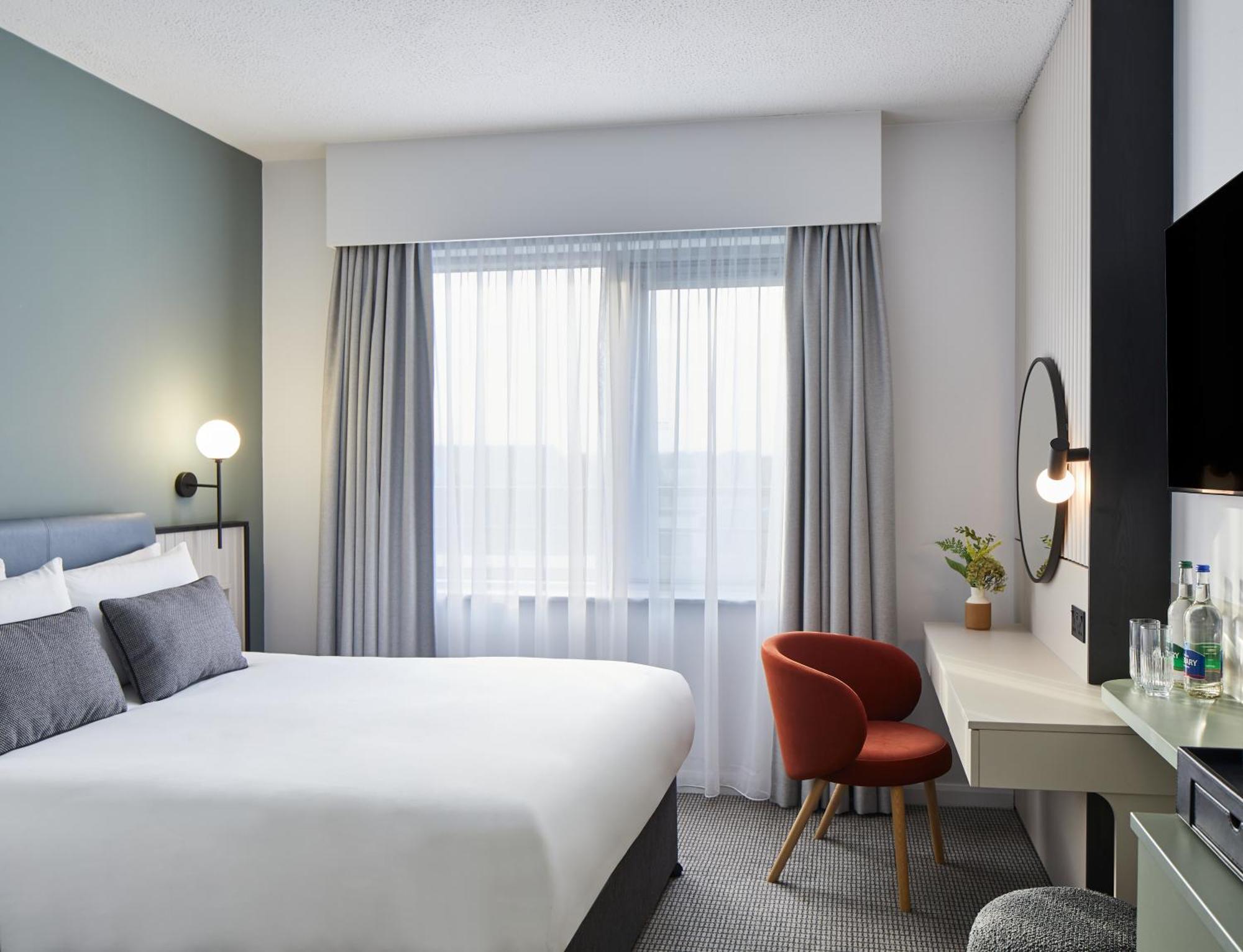 Superior Doppelzimmer