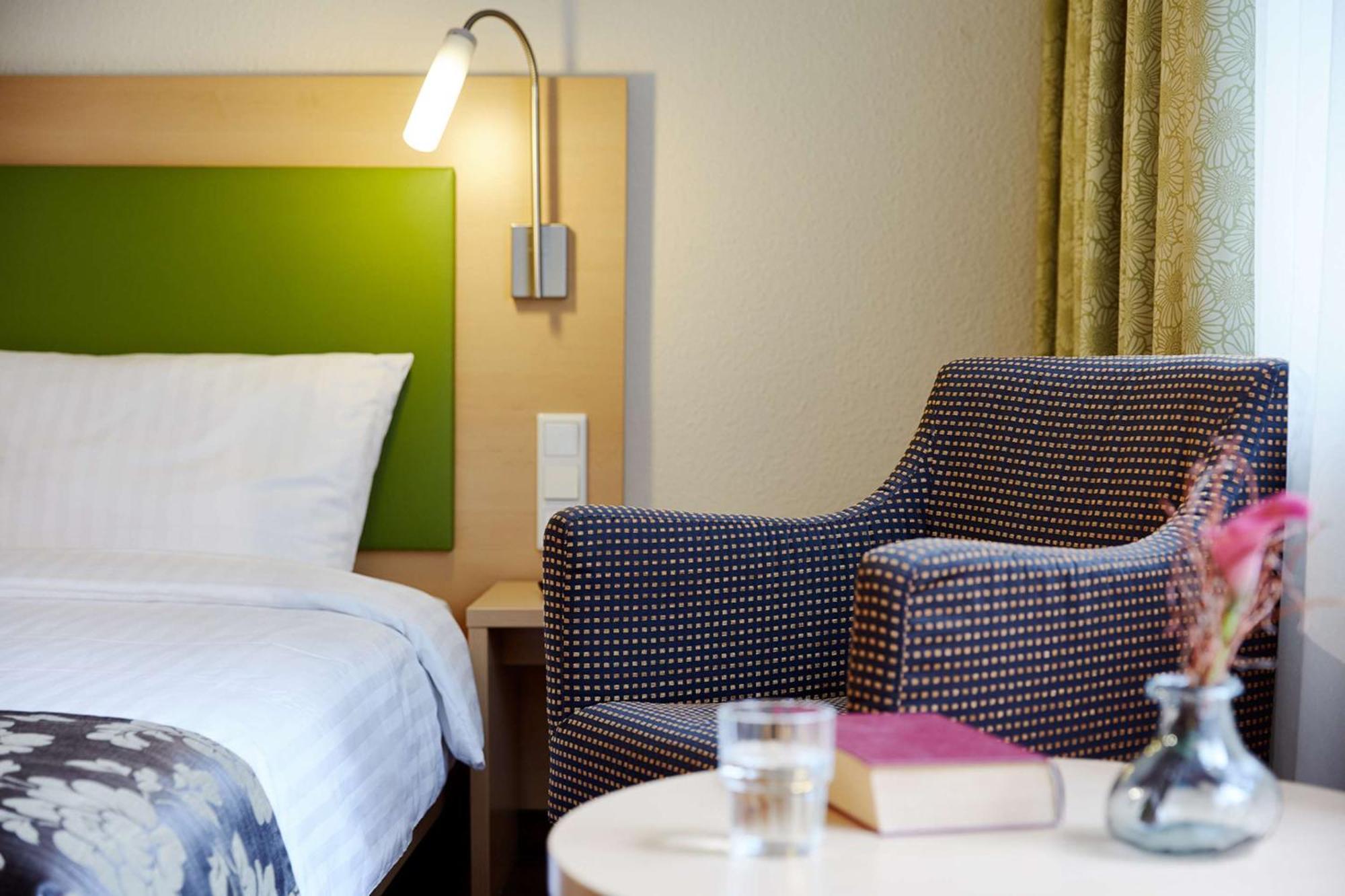 Superior Doppelzimmer mit Schlafsofa