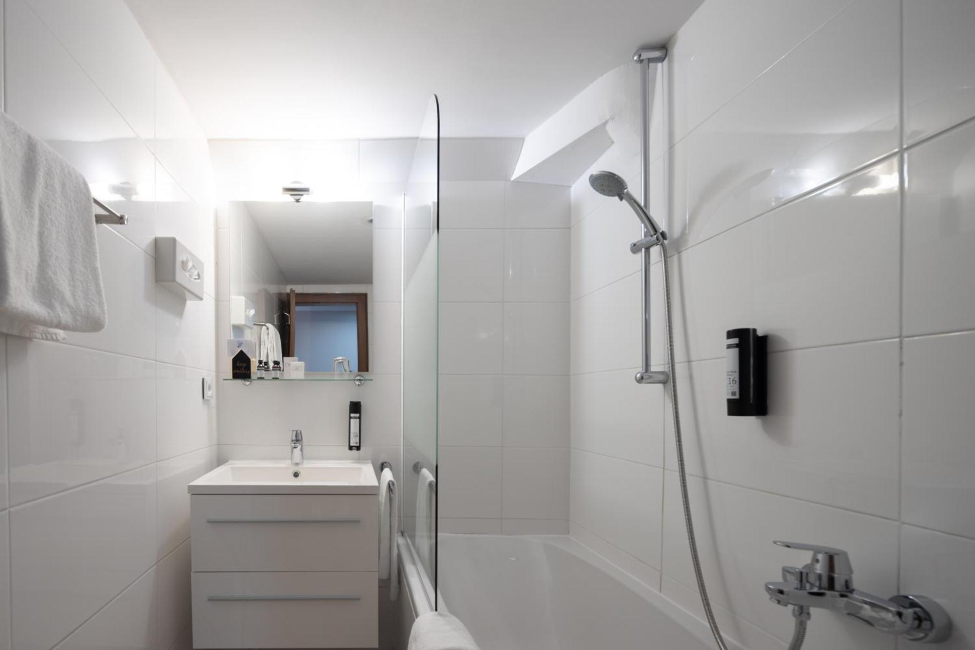 Economy Doppelzimmer