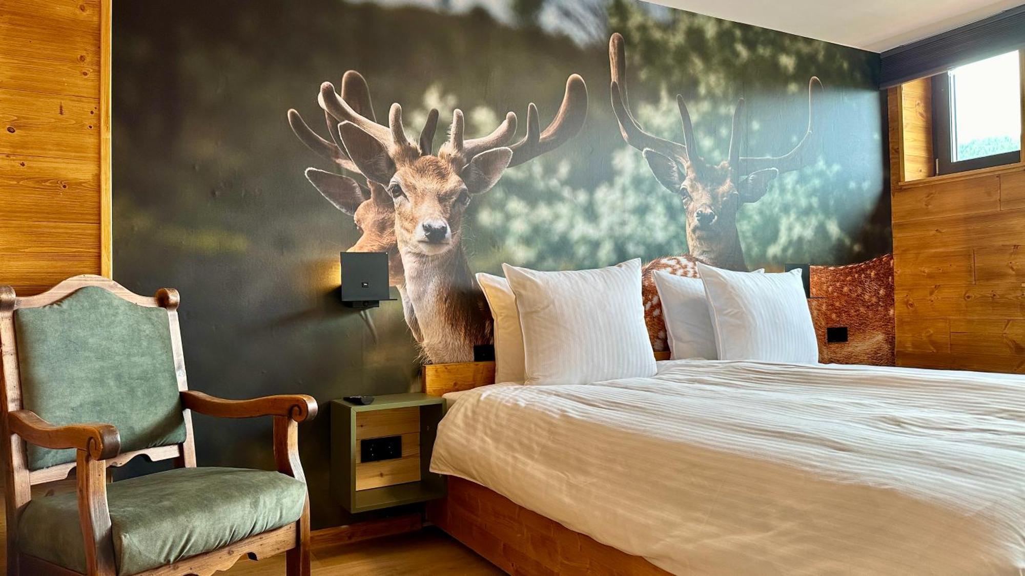 Doppelzimmer