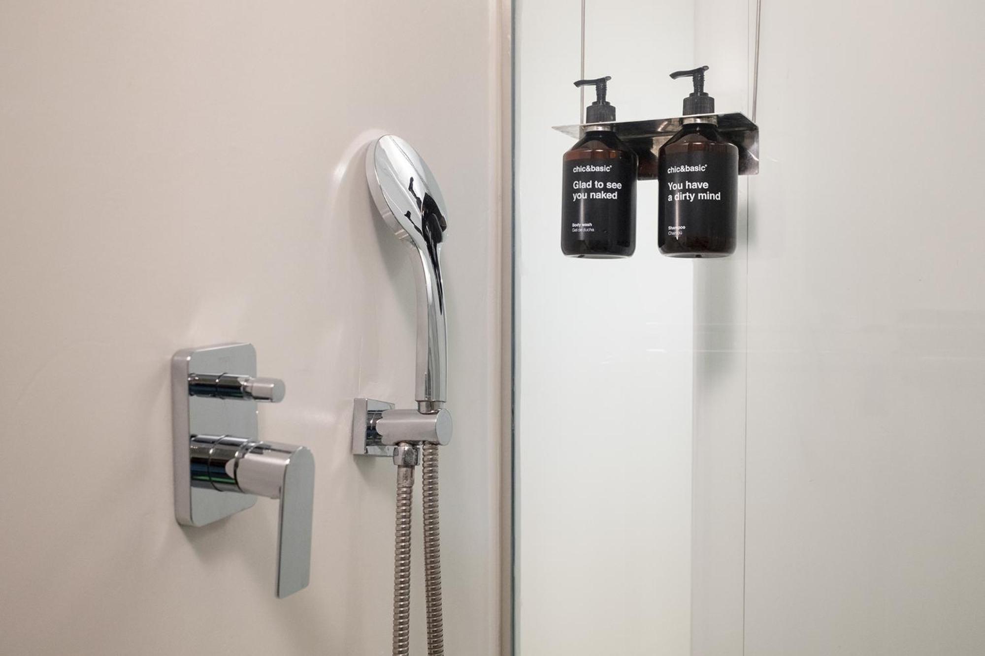 Kleines Doppelzimmer