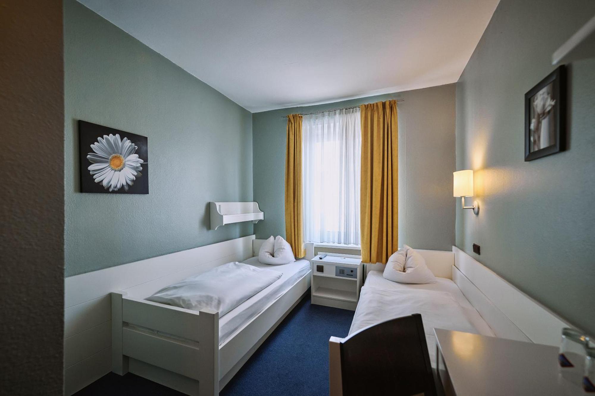 Zweibettzimmer