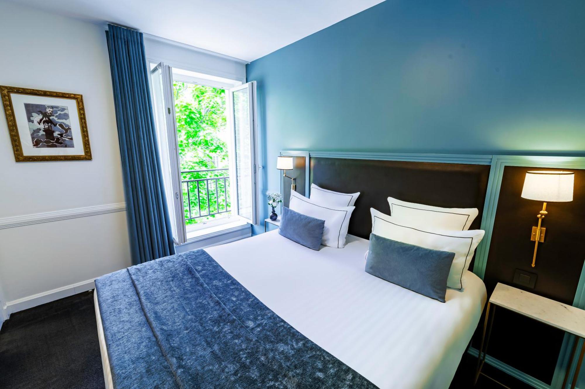 Classic Doppelzimmer