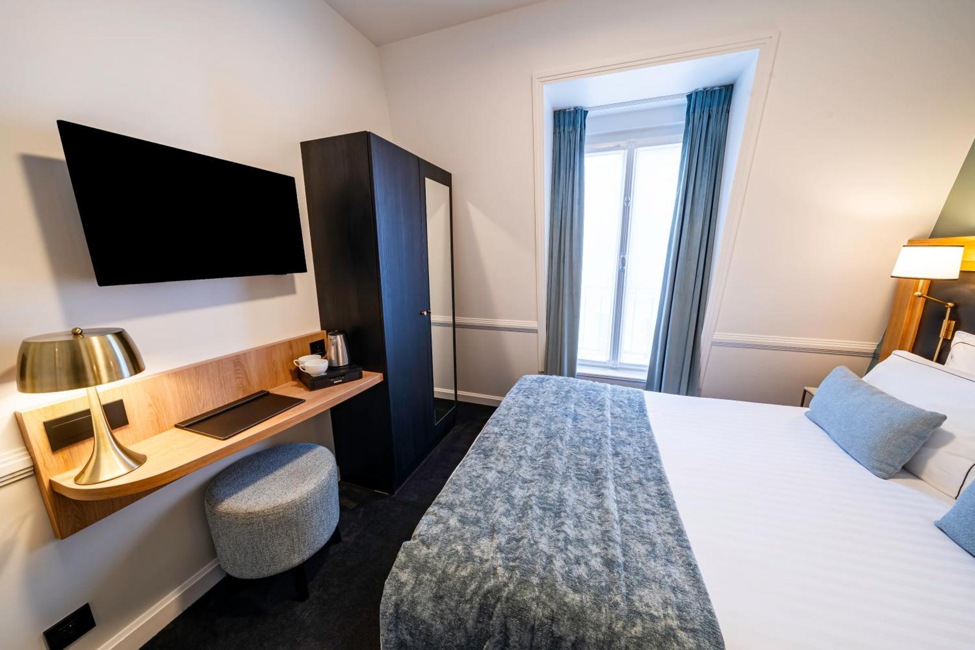 Standard Doppelzimmer