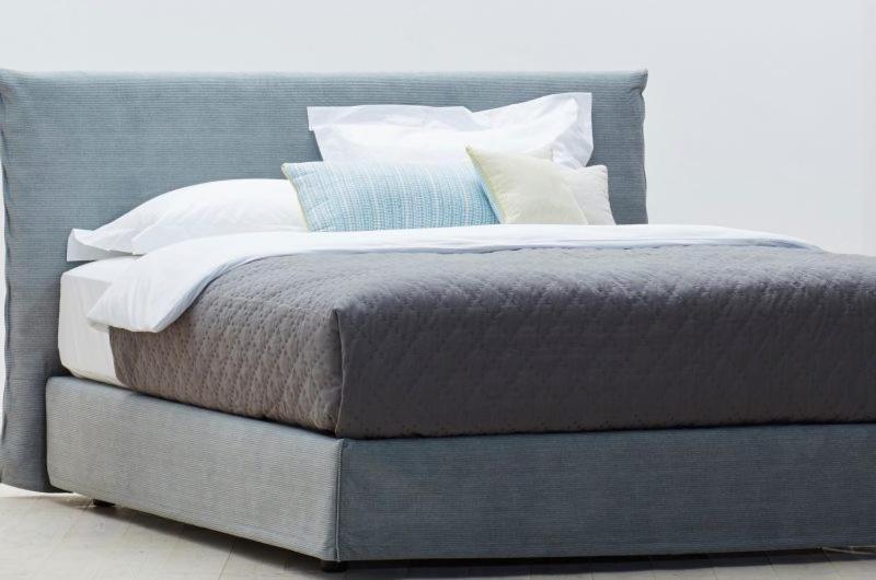 Superior Suite mit Kingsize-Bett