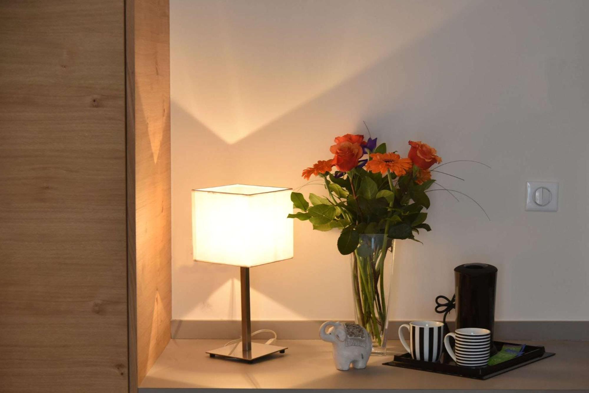 Superior Doppelzimmer