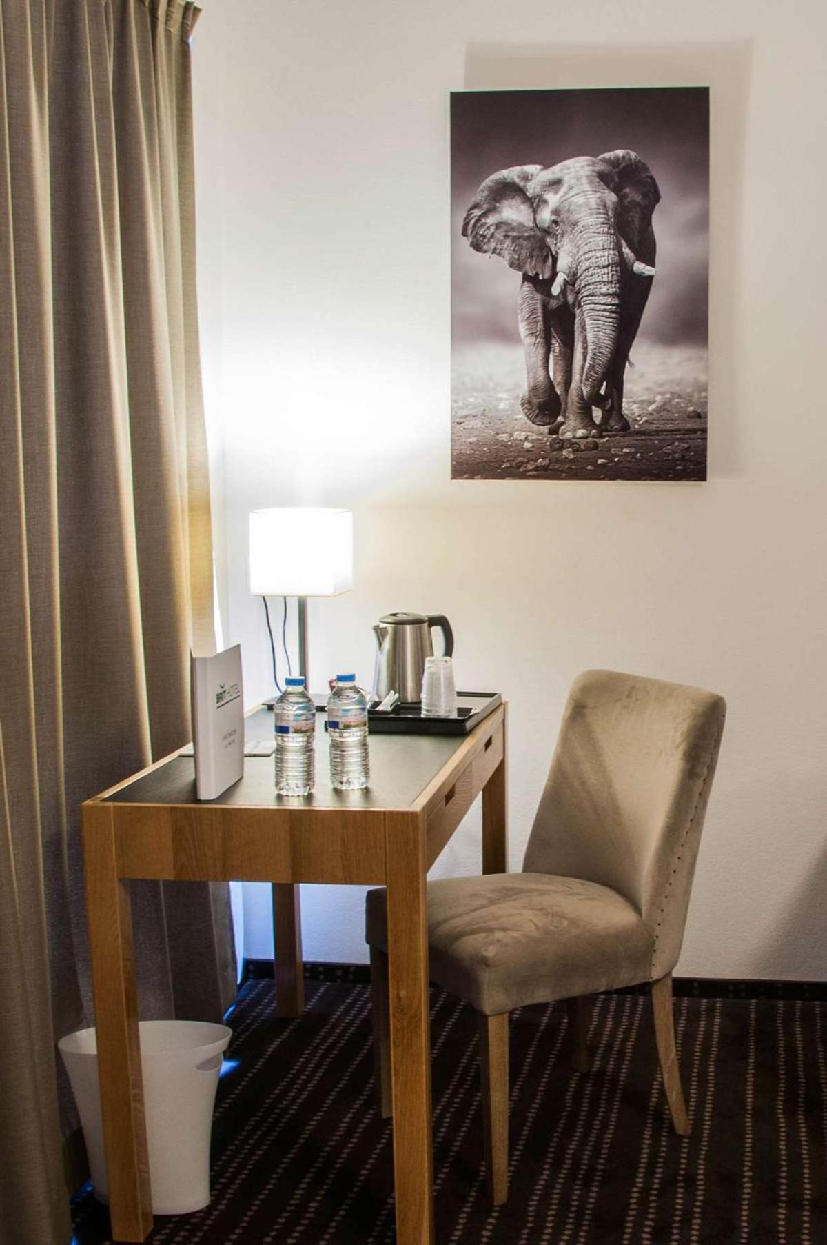 Familienzimmer