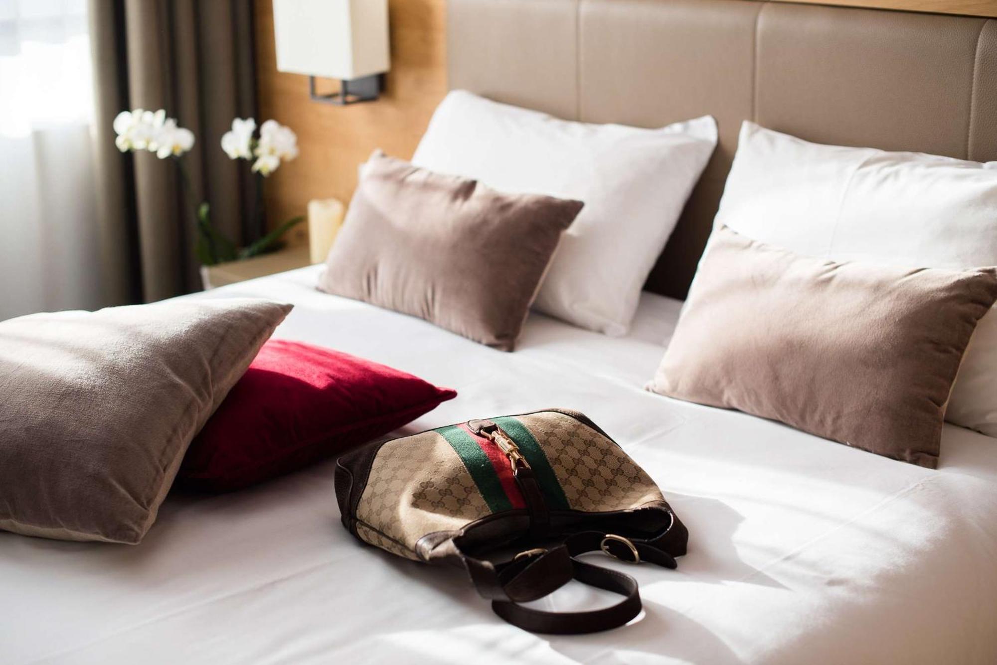 Comfort Doppelzimmer