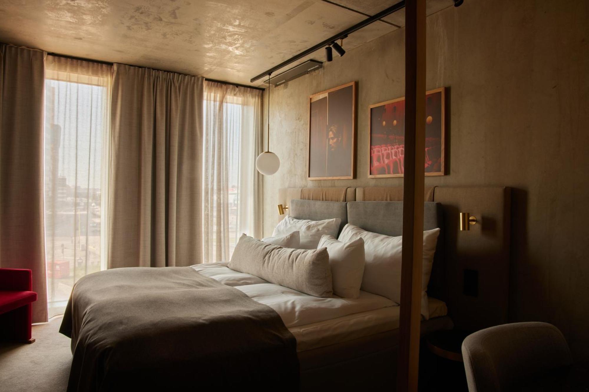 Compact Doppelzimmer