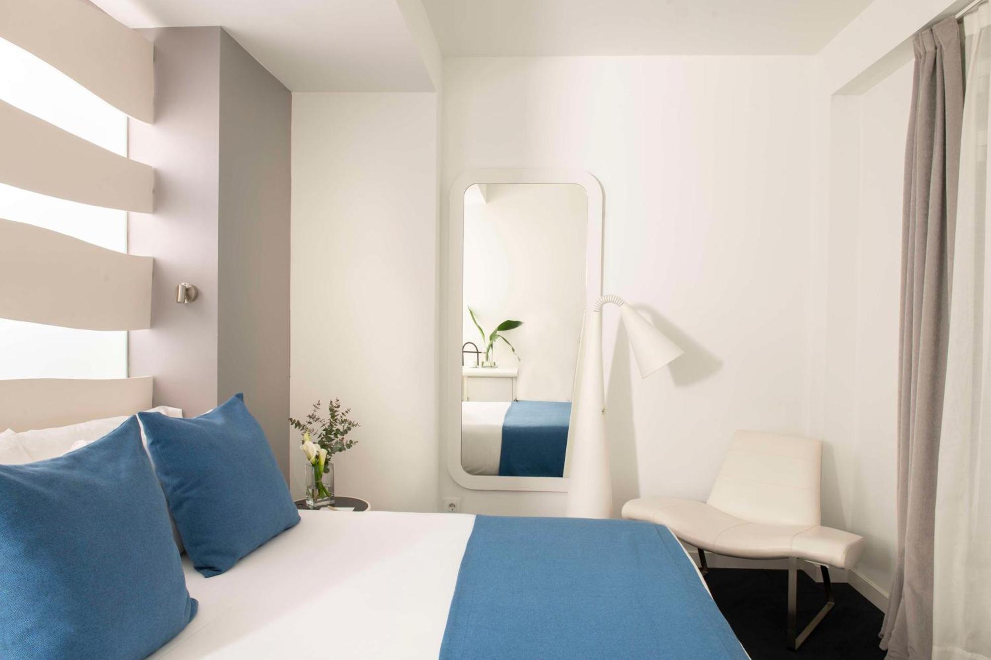 Superior Doppelzimmer