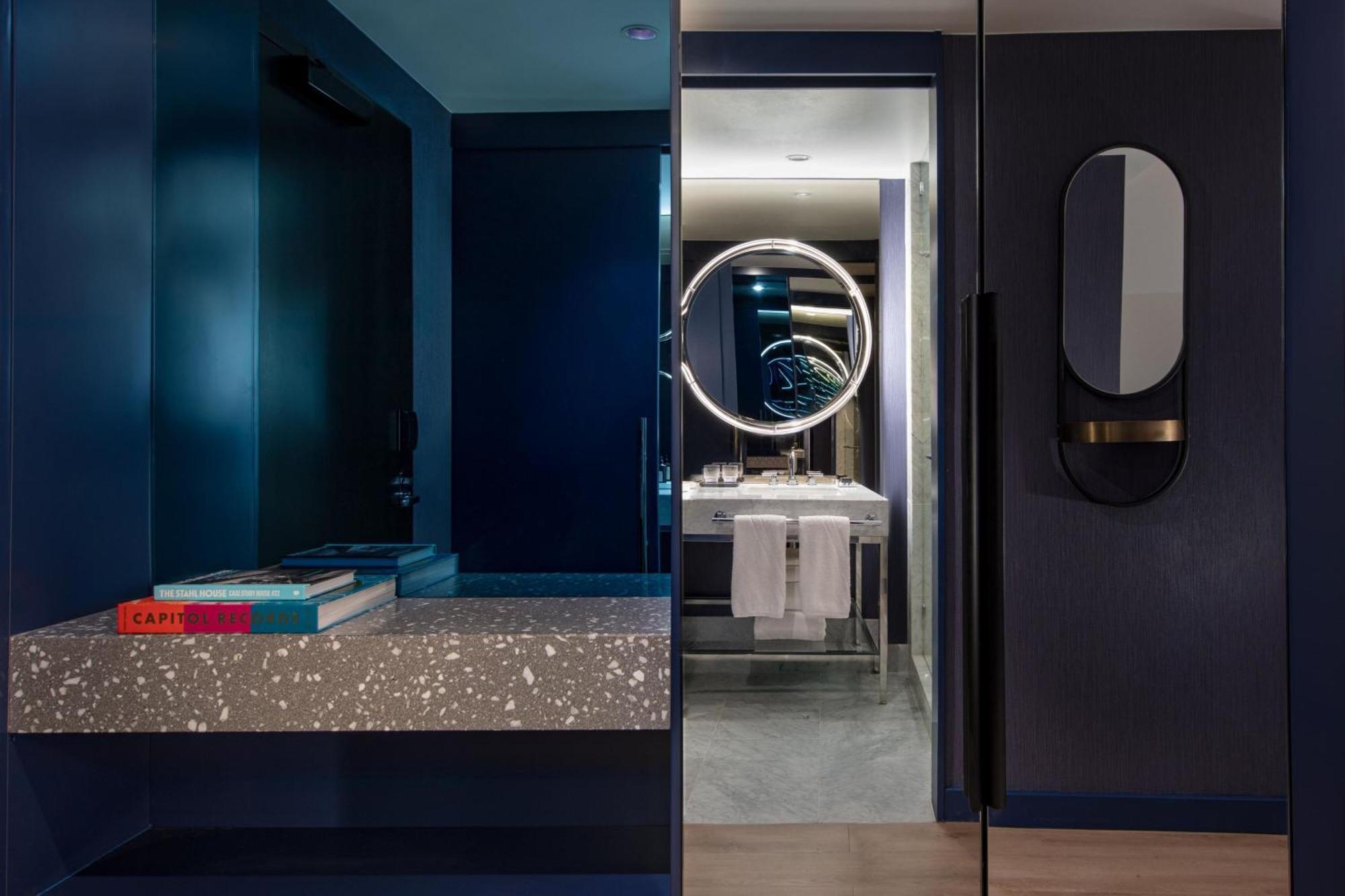 Superior Zimmer mit Kingsize-Bett