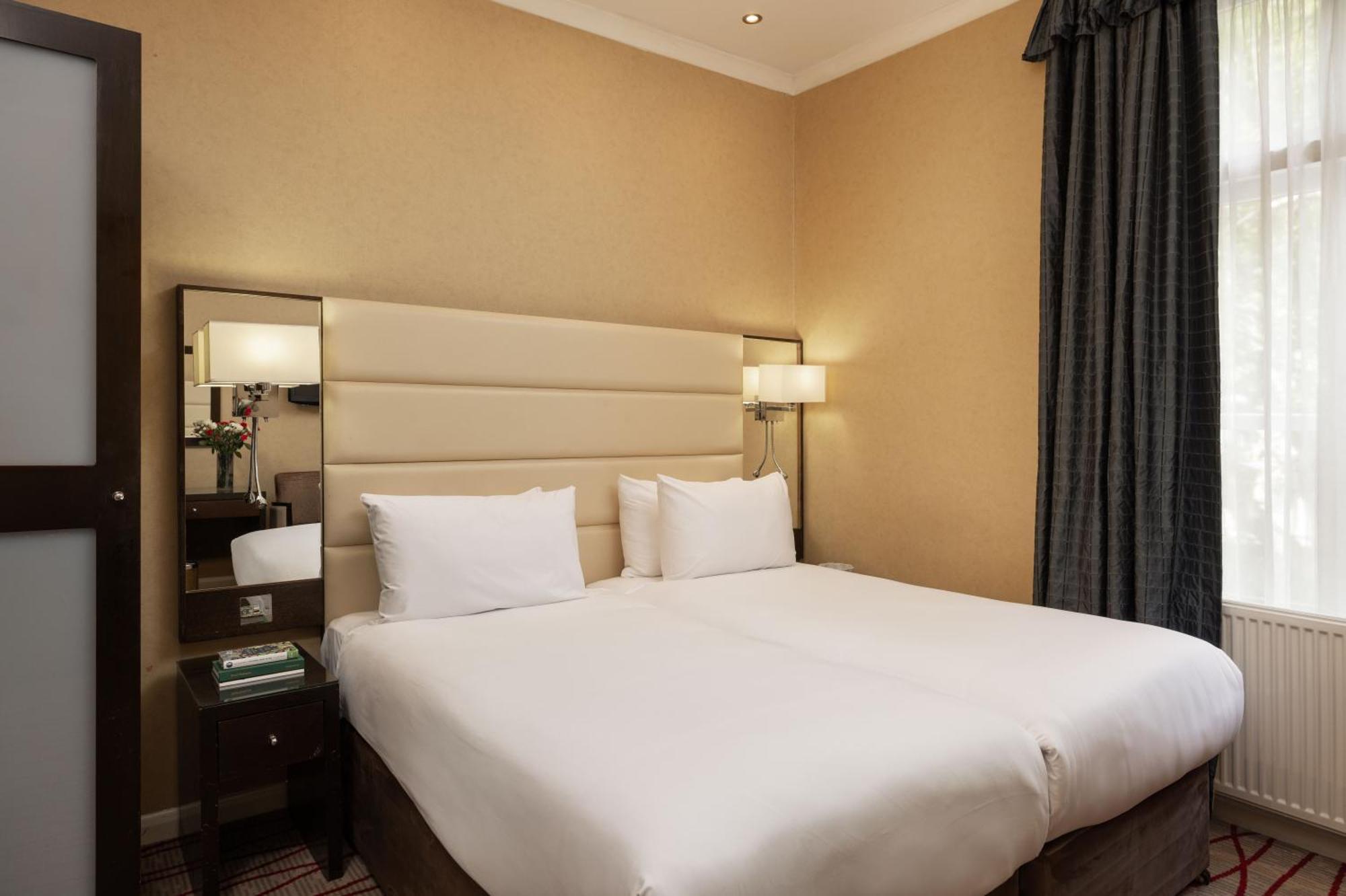 Deluxe Zweibettzimmer