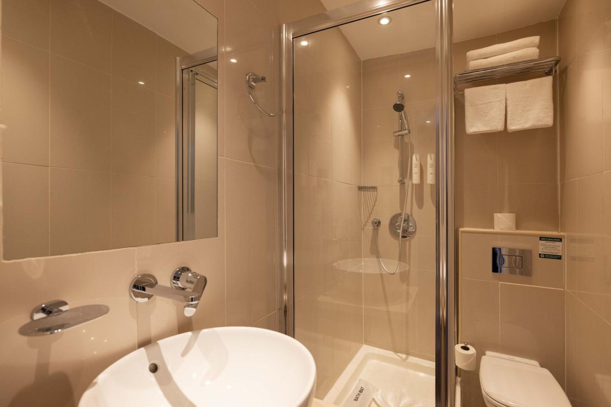 Deluxe Doppelzimmer