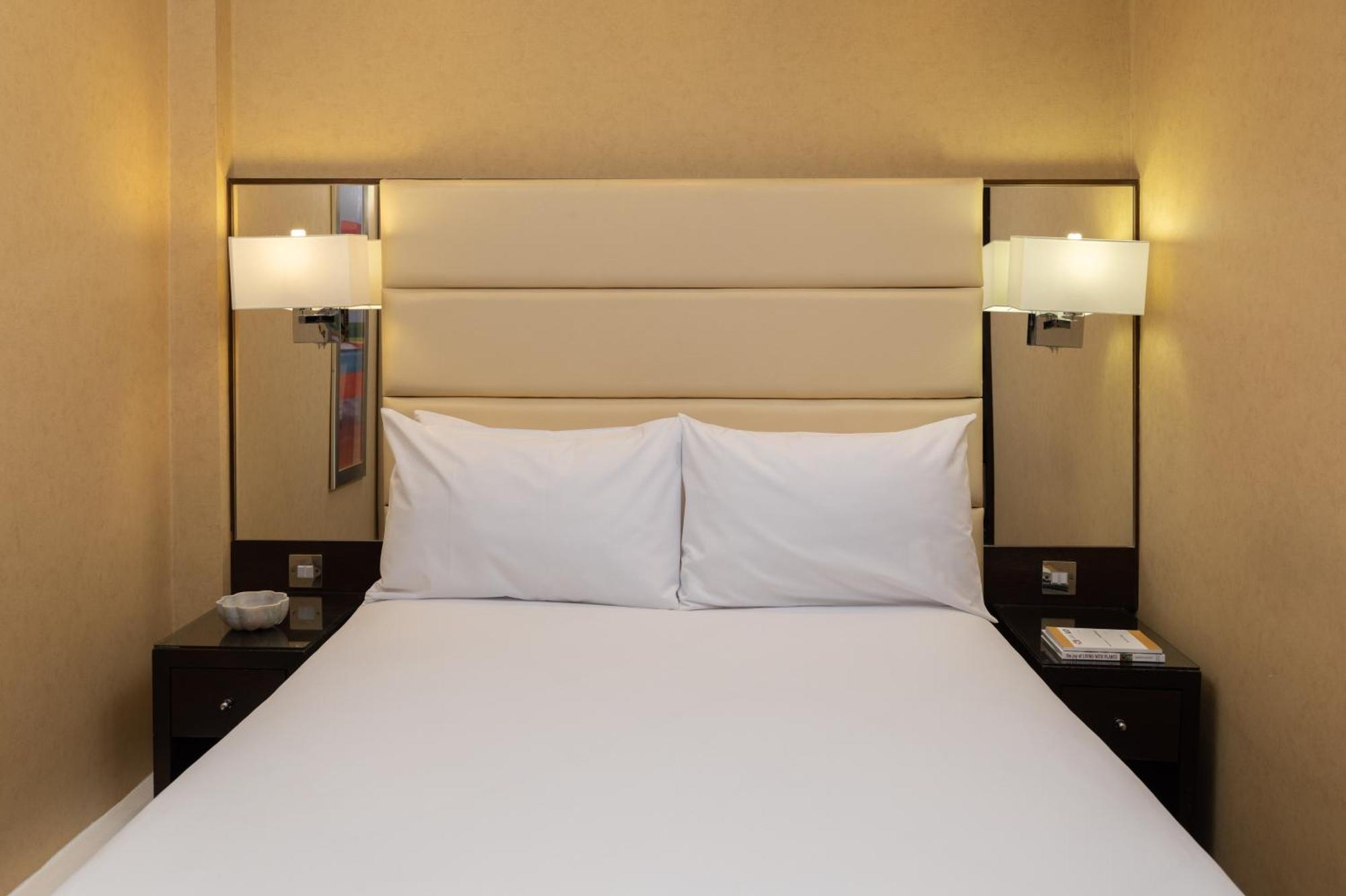 Club Doppelzimmer