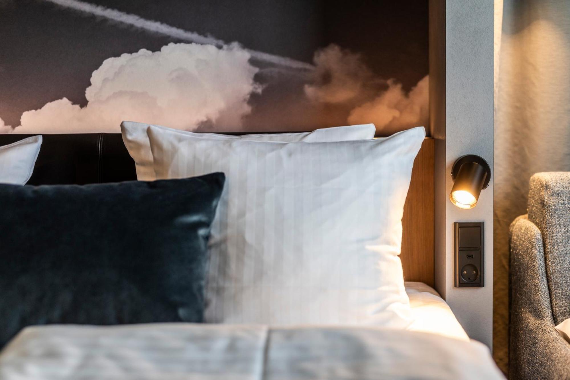 Superior Zweibettzimmer